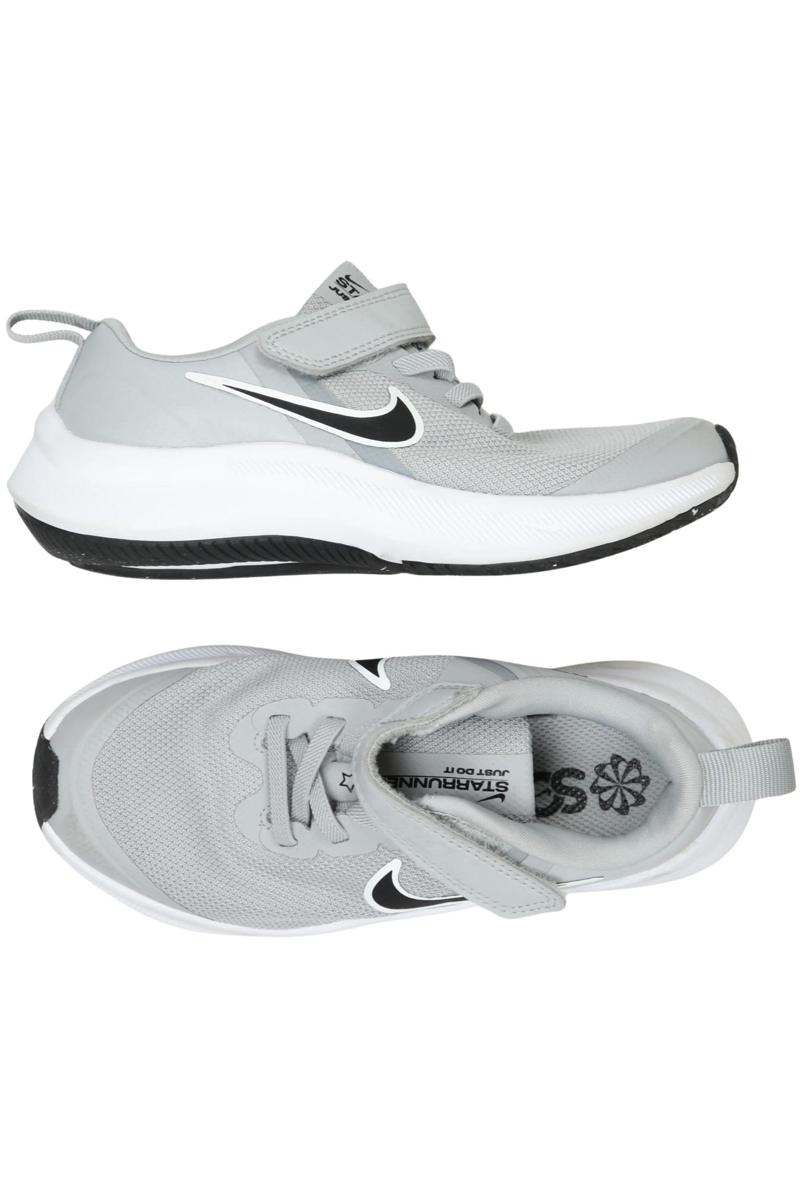 

Nike Herren Kinderschuhe, grau, Gr. 30