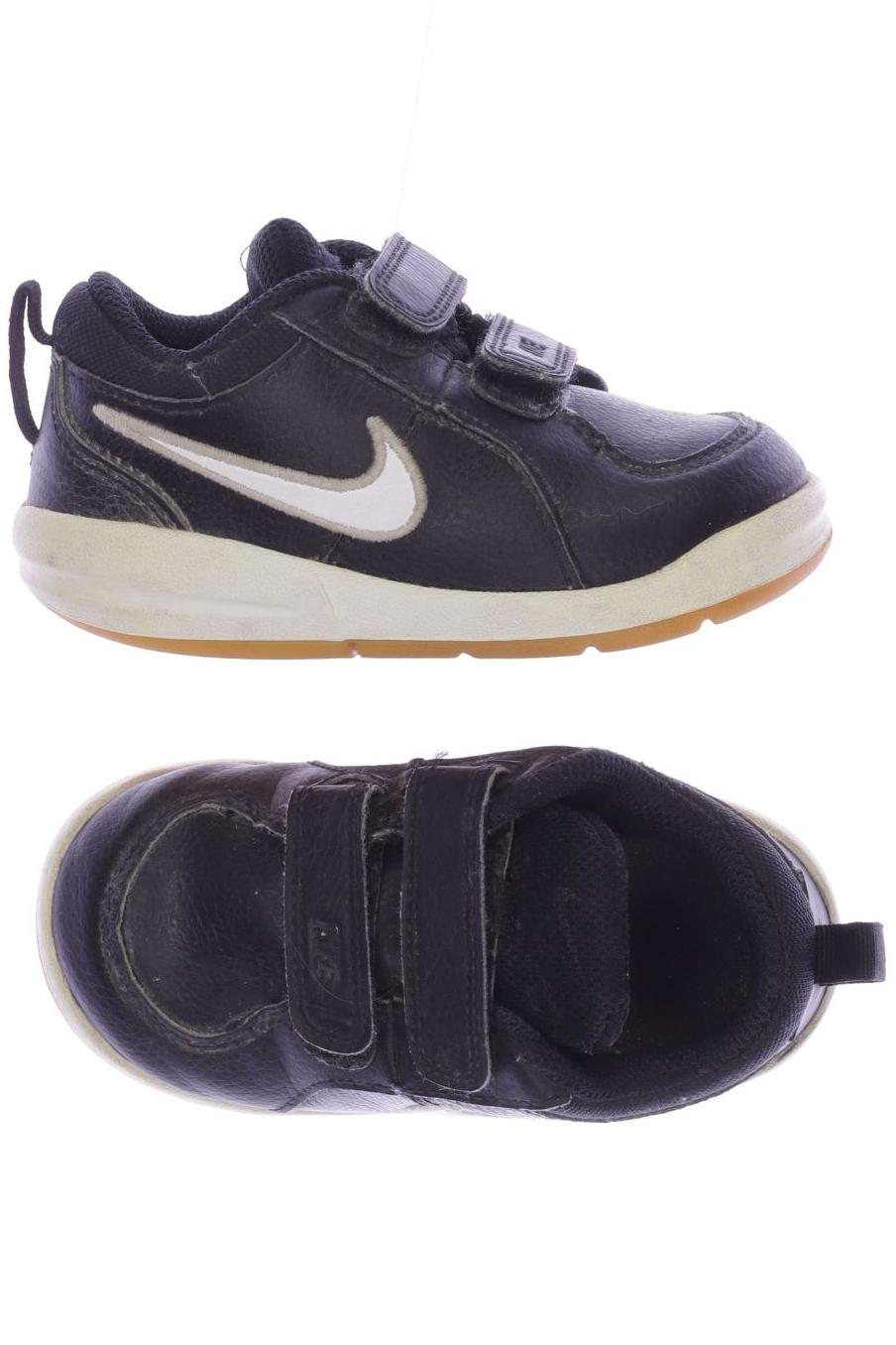 

Nike Herren Kinderschuhe, schwarz, Gr. 22