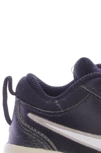 Thumbnail - Nike Jungen Kinderschuhe, schwarz, Gr. 22