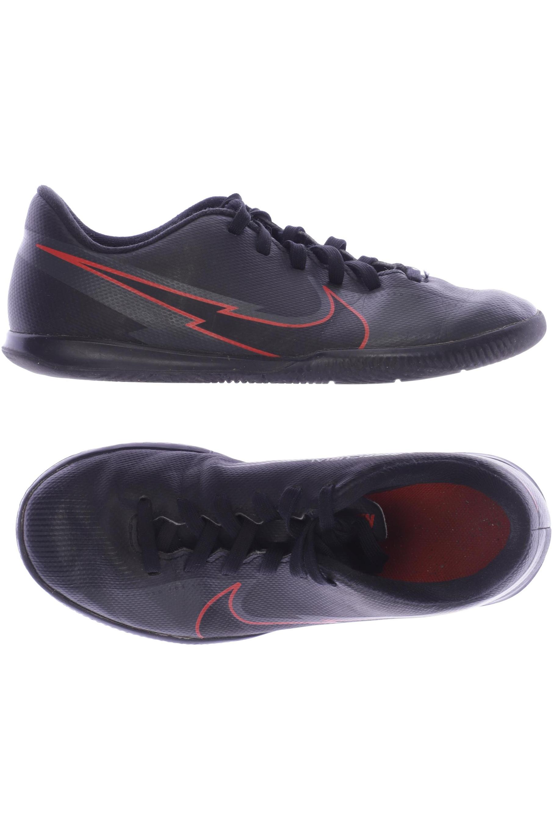 

Nike Jungen Kinderschuhe, schwarz