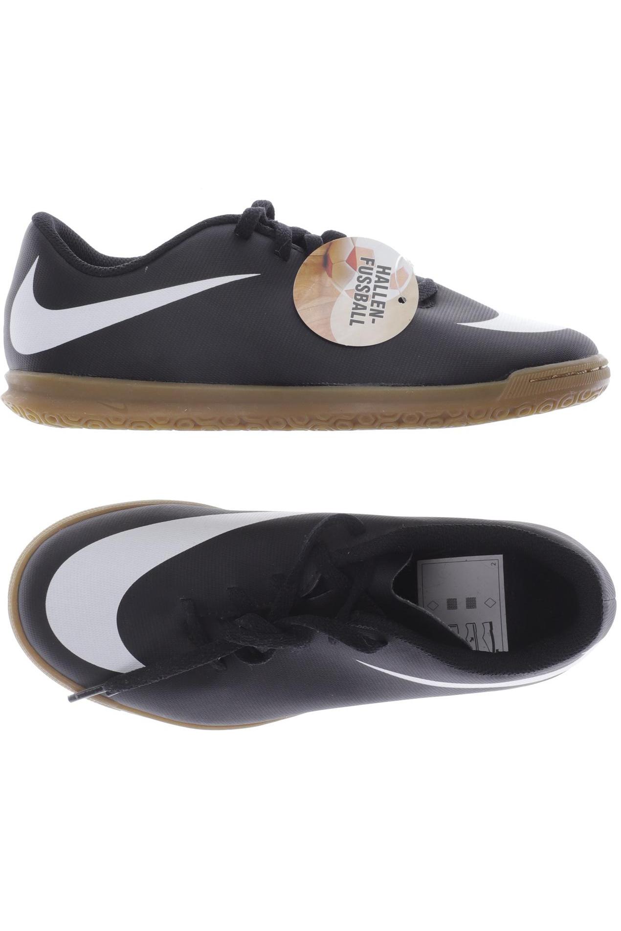 

Nike Jungen Kinderschuhe, schwarz