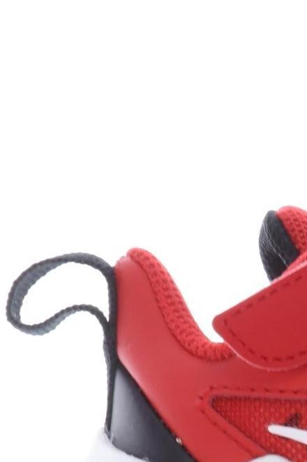 Thumbnail - Nike Herren Kinderschuhe, rot, Gr. 17