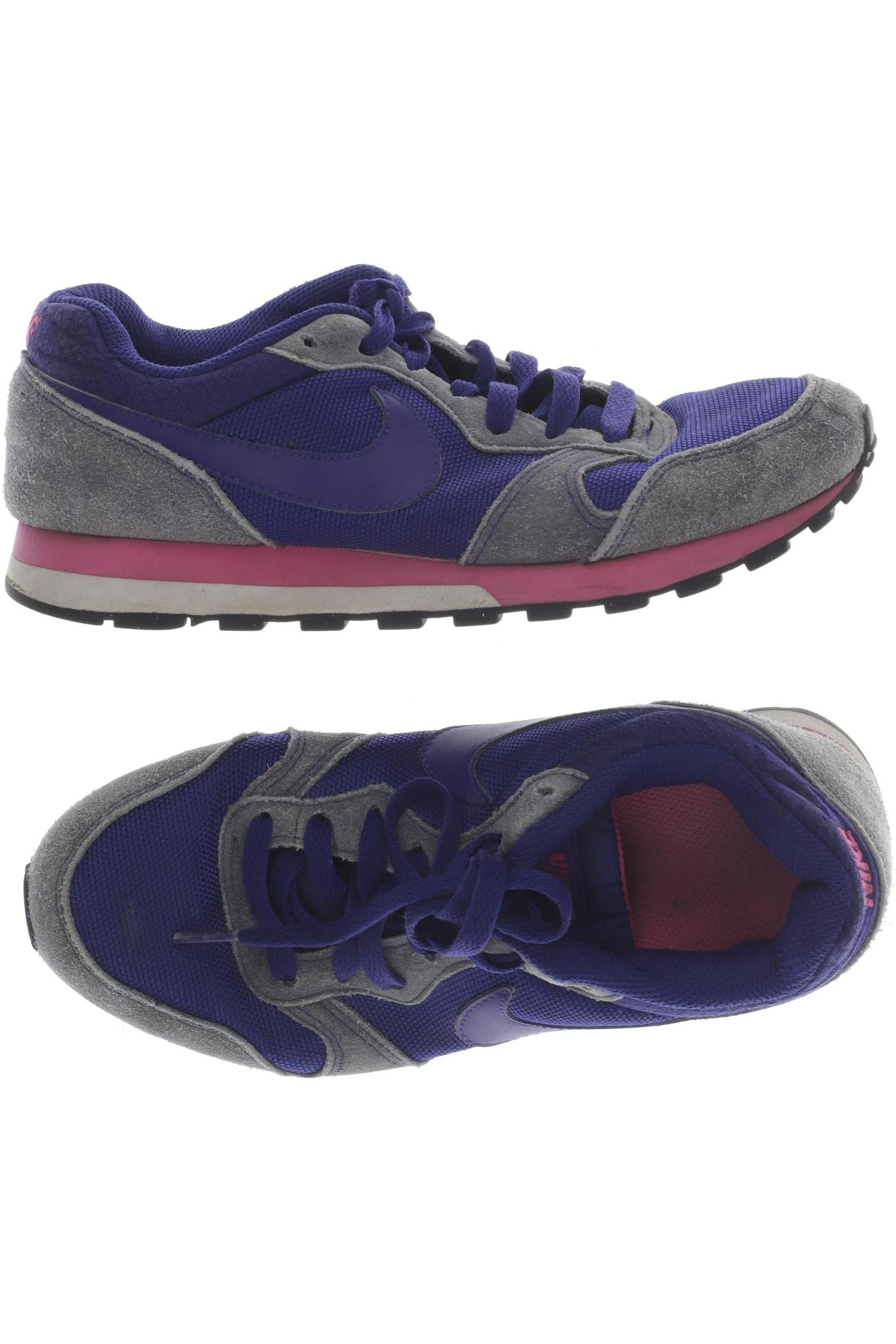 

Nike Herren Kinderschuhe, grau, Gr. 36.5