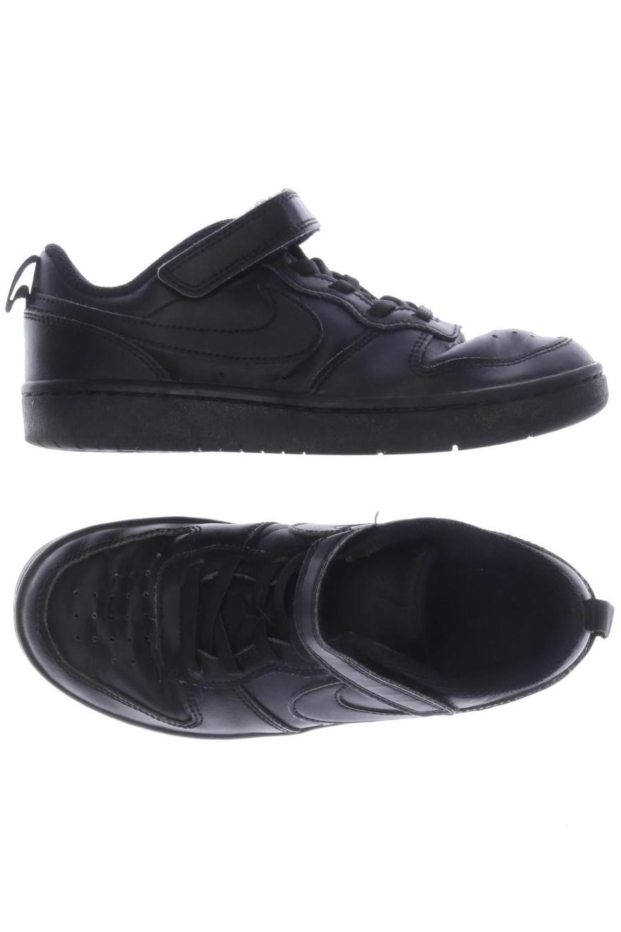 

Nike Herren Kinderschuhe, schwarz, Gr. 33