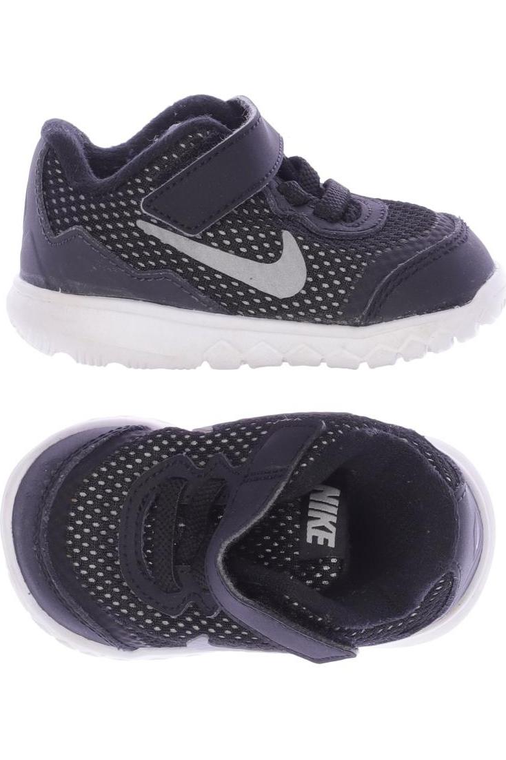 

Nike Herren Kinderschuhe, schwarz, Gr. 18