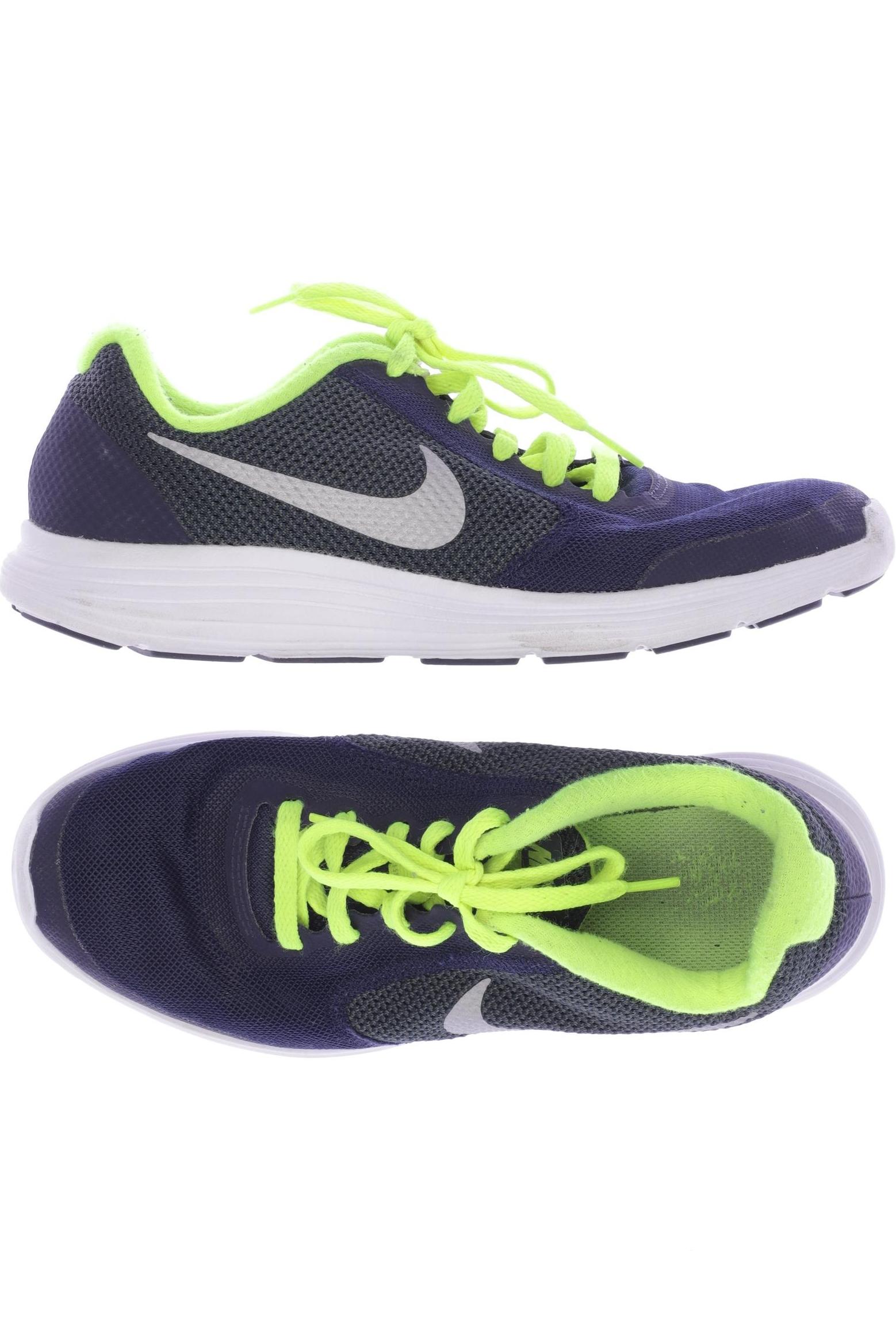 

Nike Herren Kinderschuhe, marineblau, Gr. 38