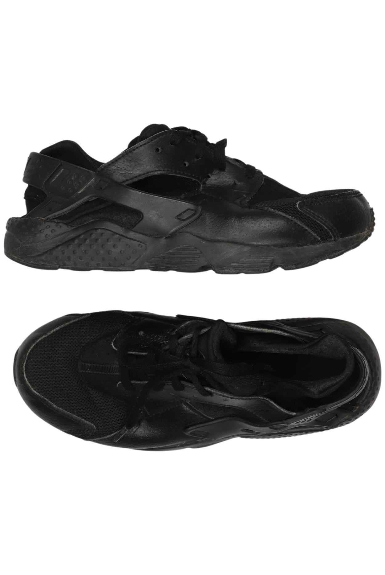 

Nike Jungen Kinderschuhe, schwarz, Gr. 35