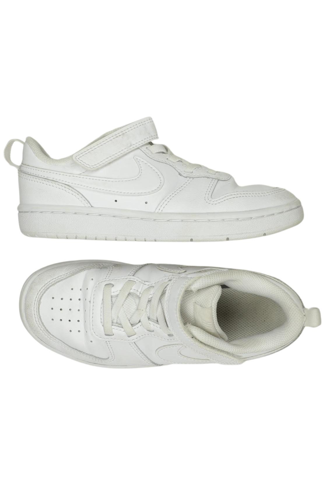 

Nike Jungen Kinderschuhe, weiß, Gr. 31