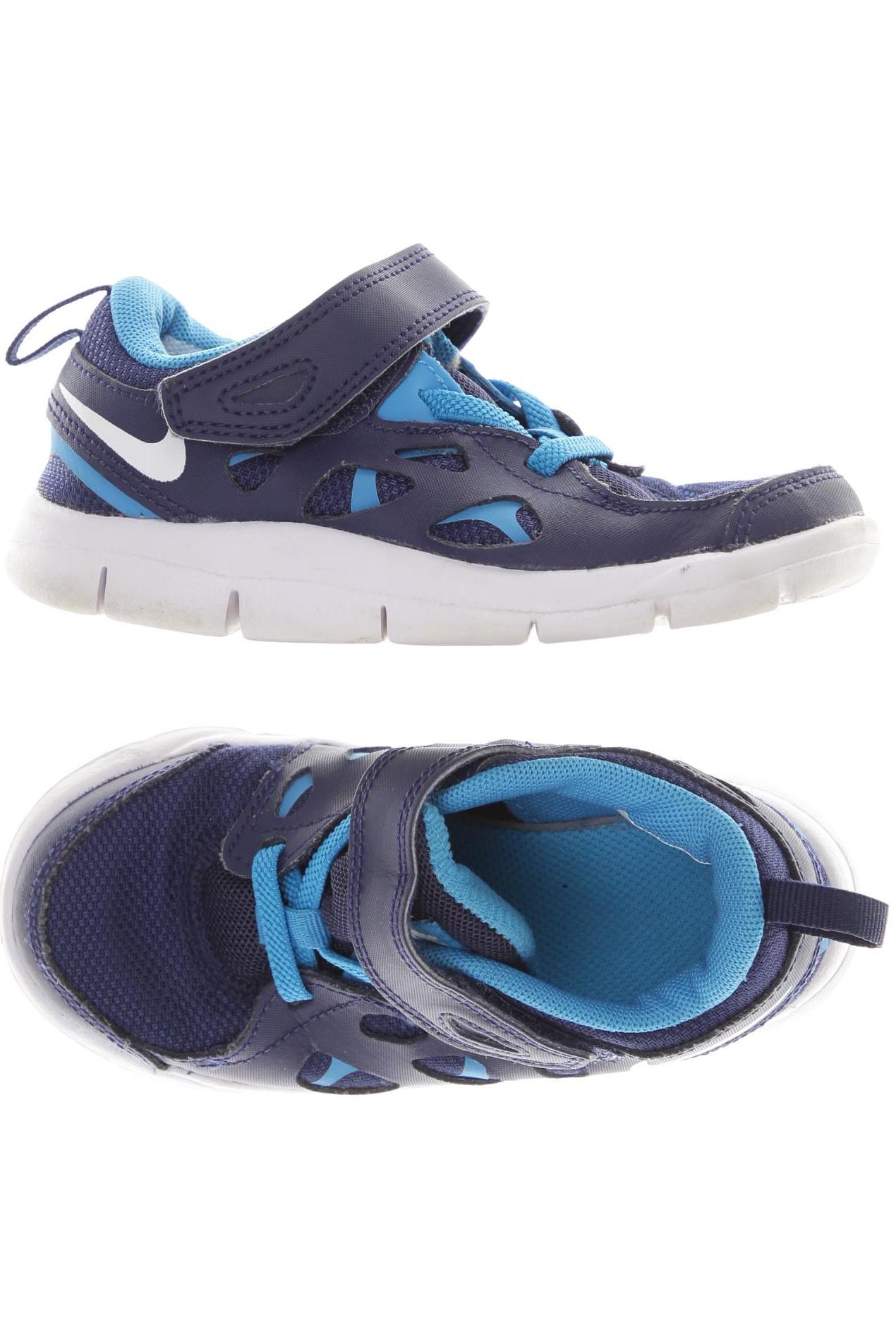 

Nike Herren Kinderschuhe, blau, Gr. 26