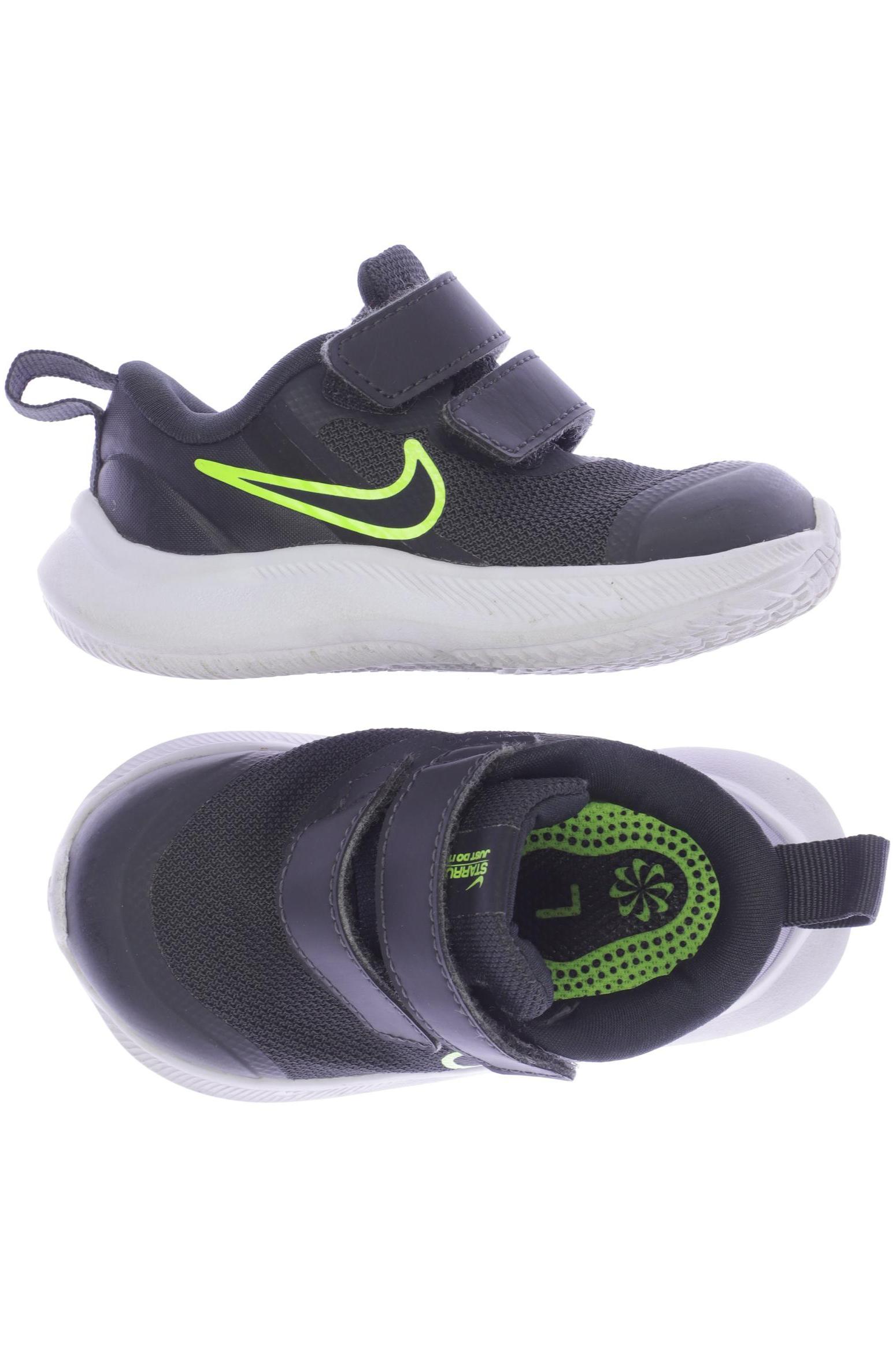 

Nike Herren Kinderschuhe, grau, Gr. 21