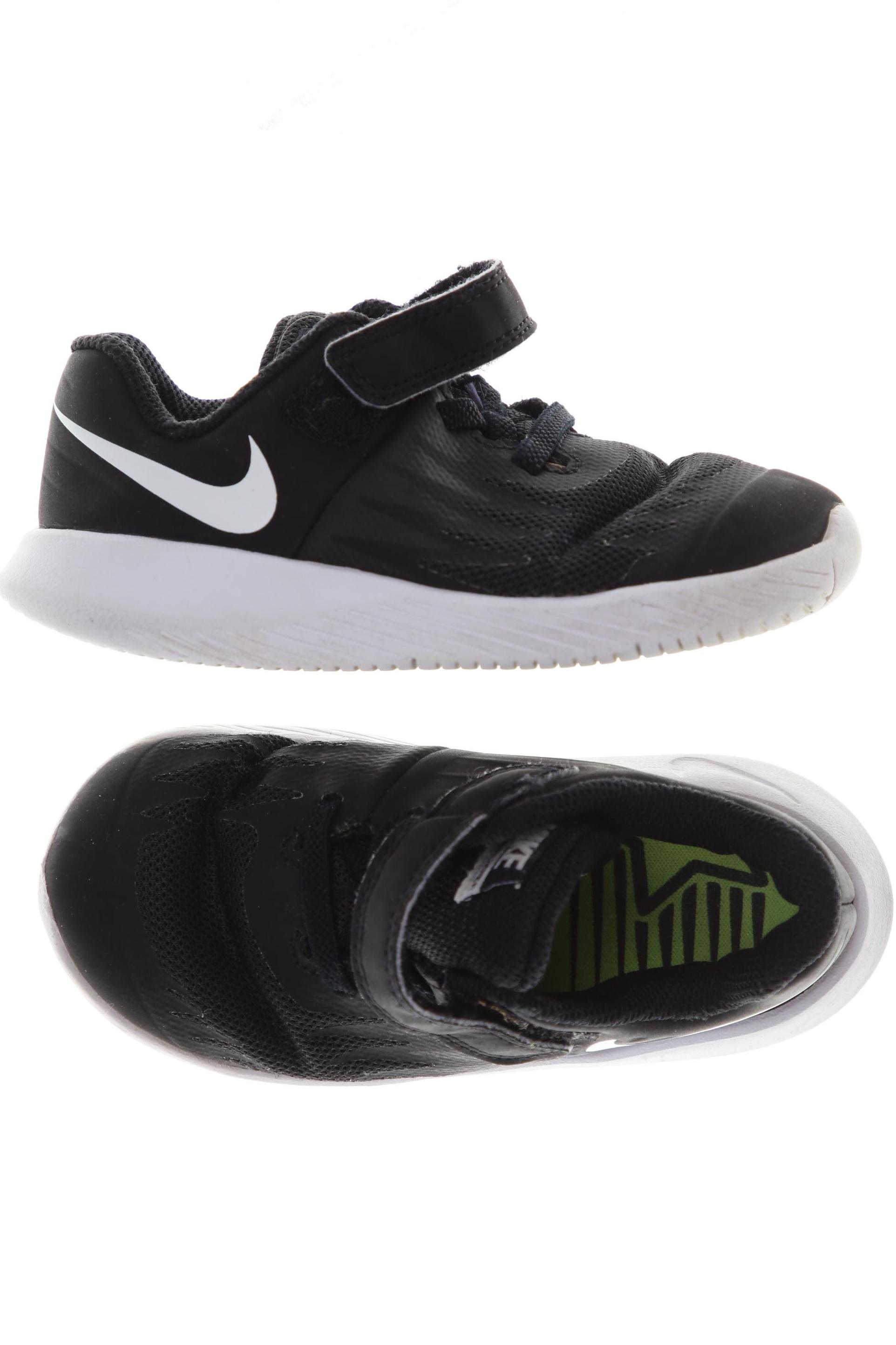 

Nike Jungen Kinderschuhe, schwarz, Gr. 25