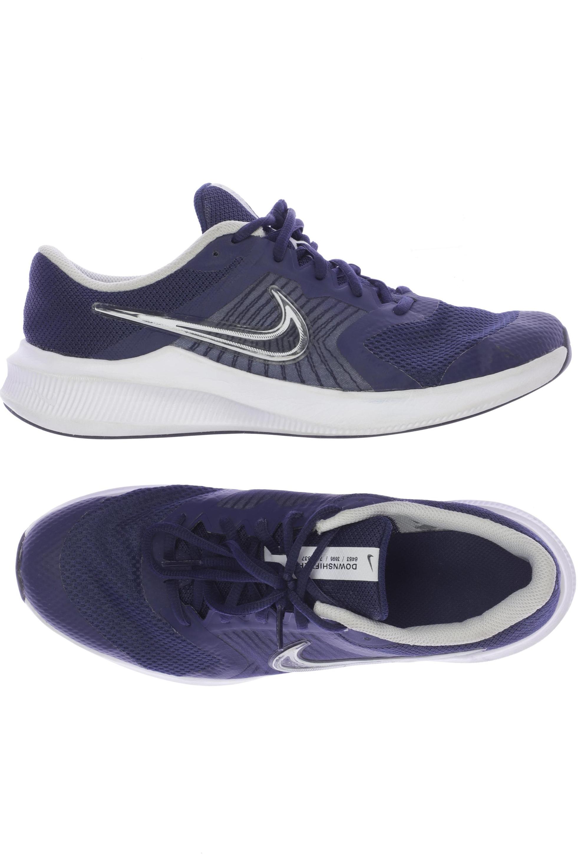 

Nike Herren Kinderschuhe, blau, Gr. 39