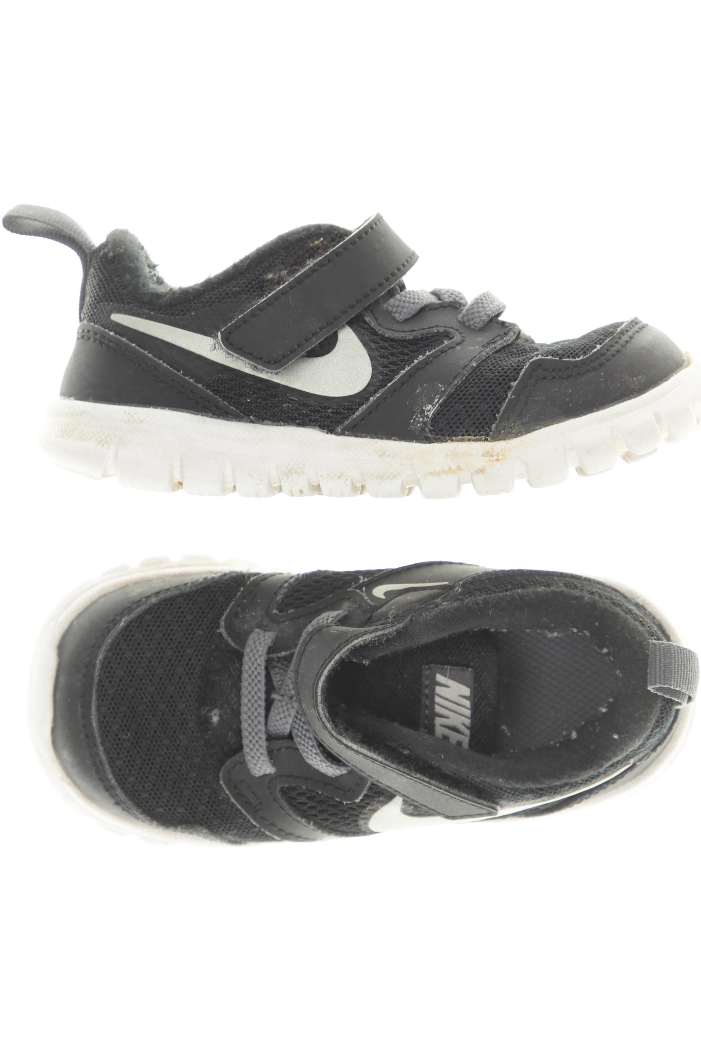 

Nike Herren Kinderschuhe, schwarz, Gr. 23