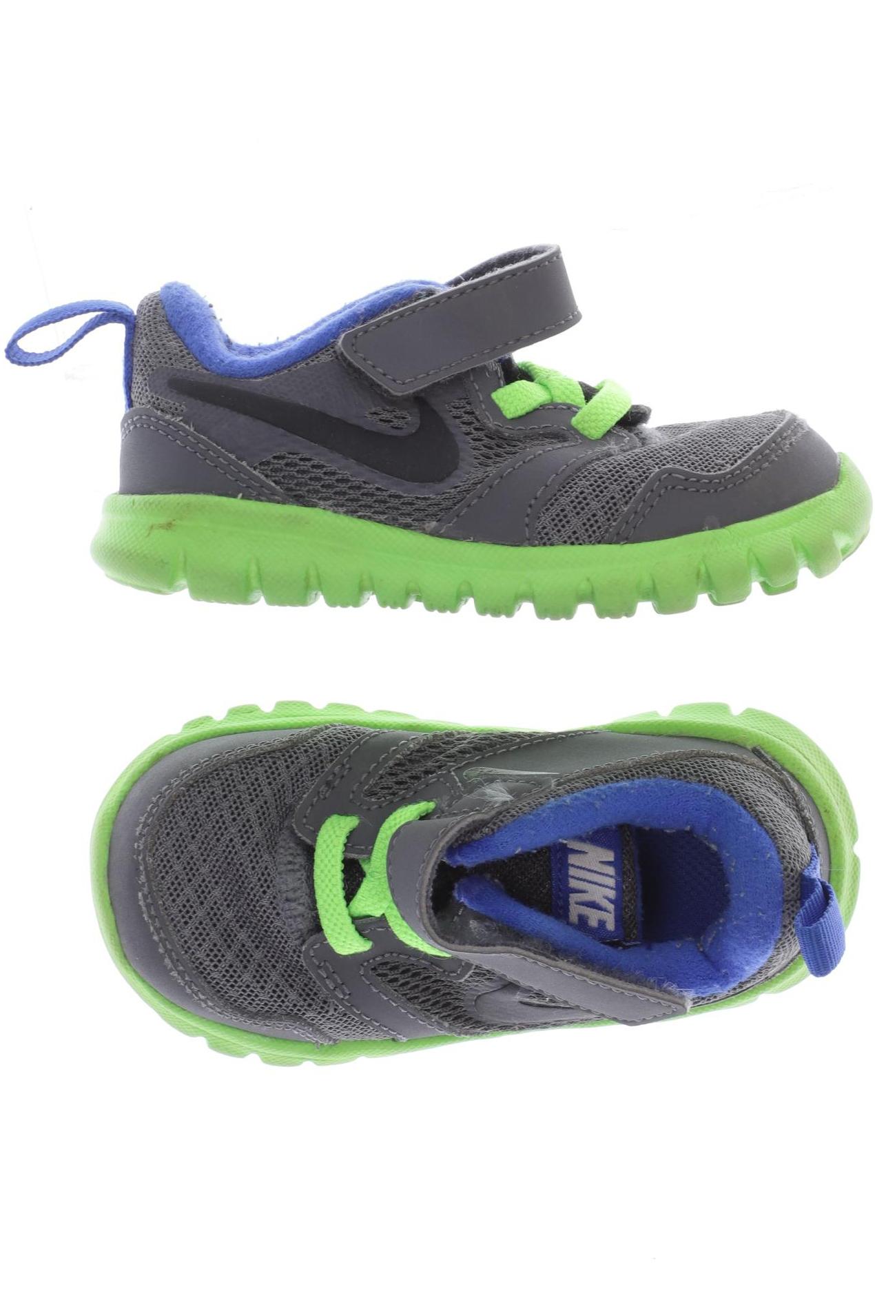 

Nike Jungen Kinderschuhe, grau