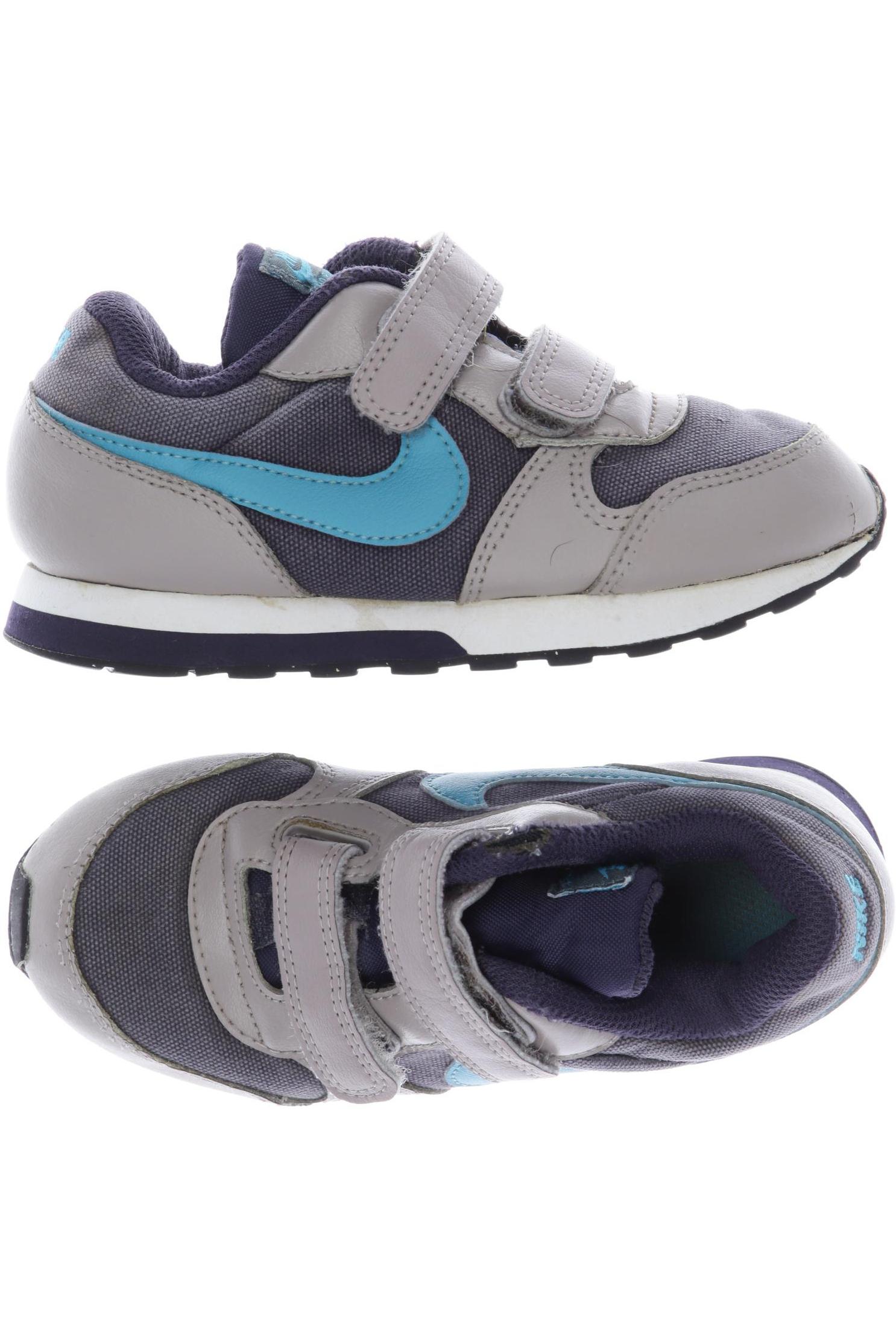 

Nike Herren Kinderschuhe, grau, Gr. 27