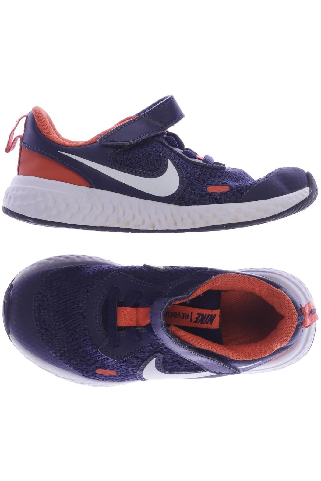 

Nike Herren Kinderschuhe, marineblau, Gr. 28