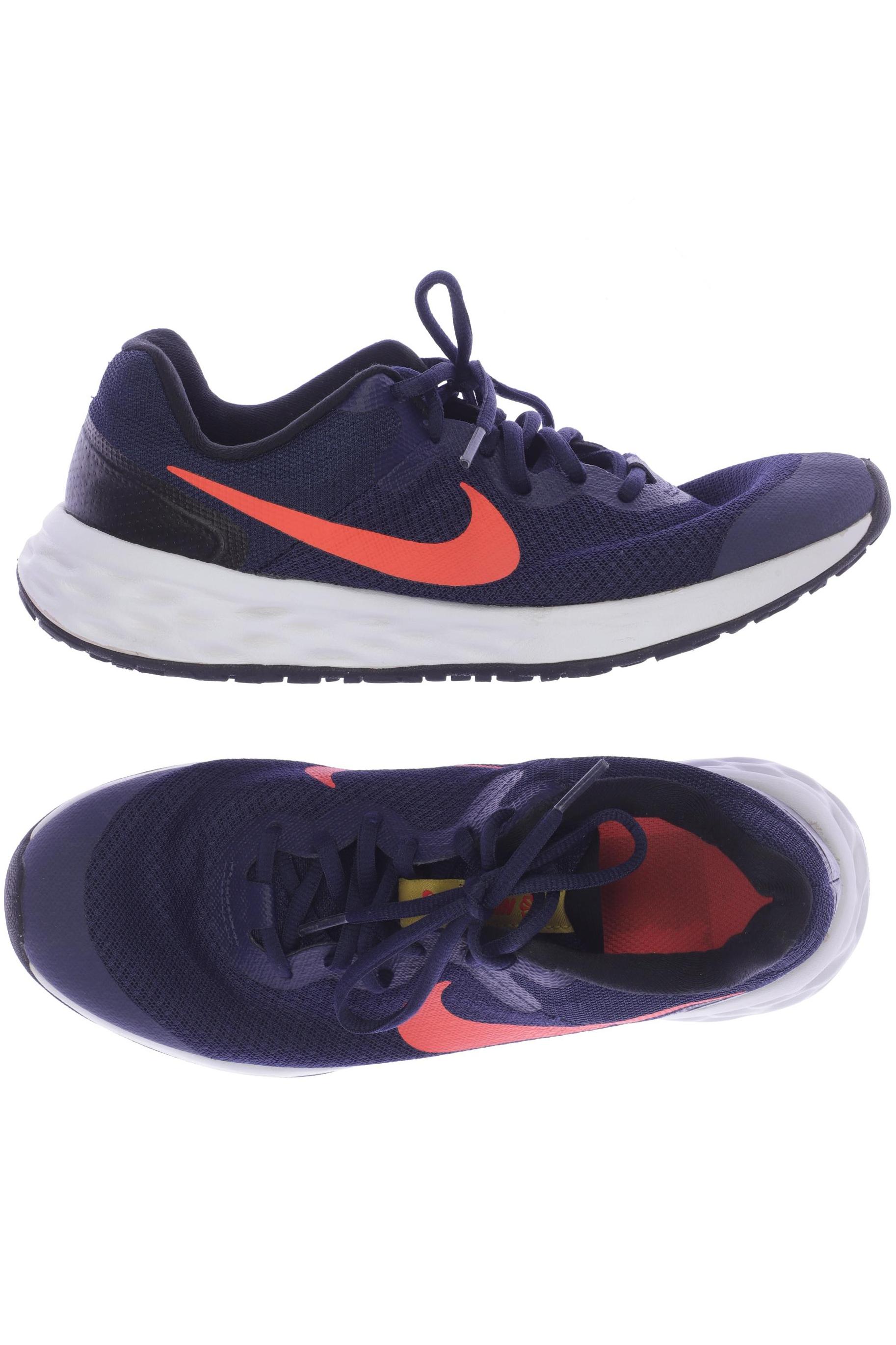 

Nike Herren Kinderschuhe, marineblau, Gr. 38