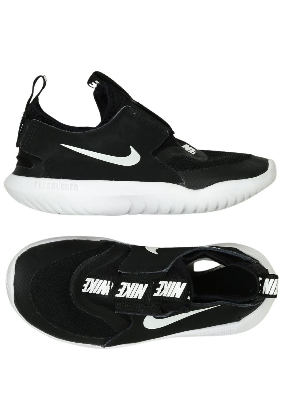 

Nike Herren Kinderschuhe, schwarz, Gr. 28