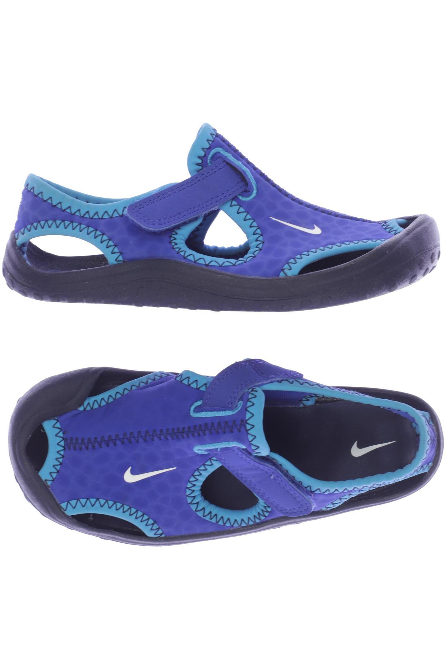 

Nike Jungen Kinderschuhe, blau