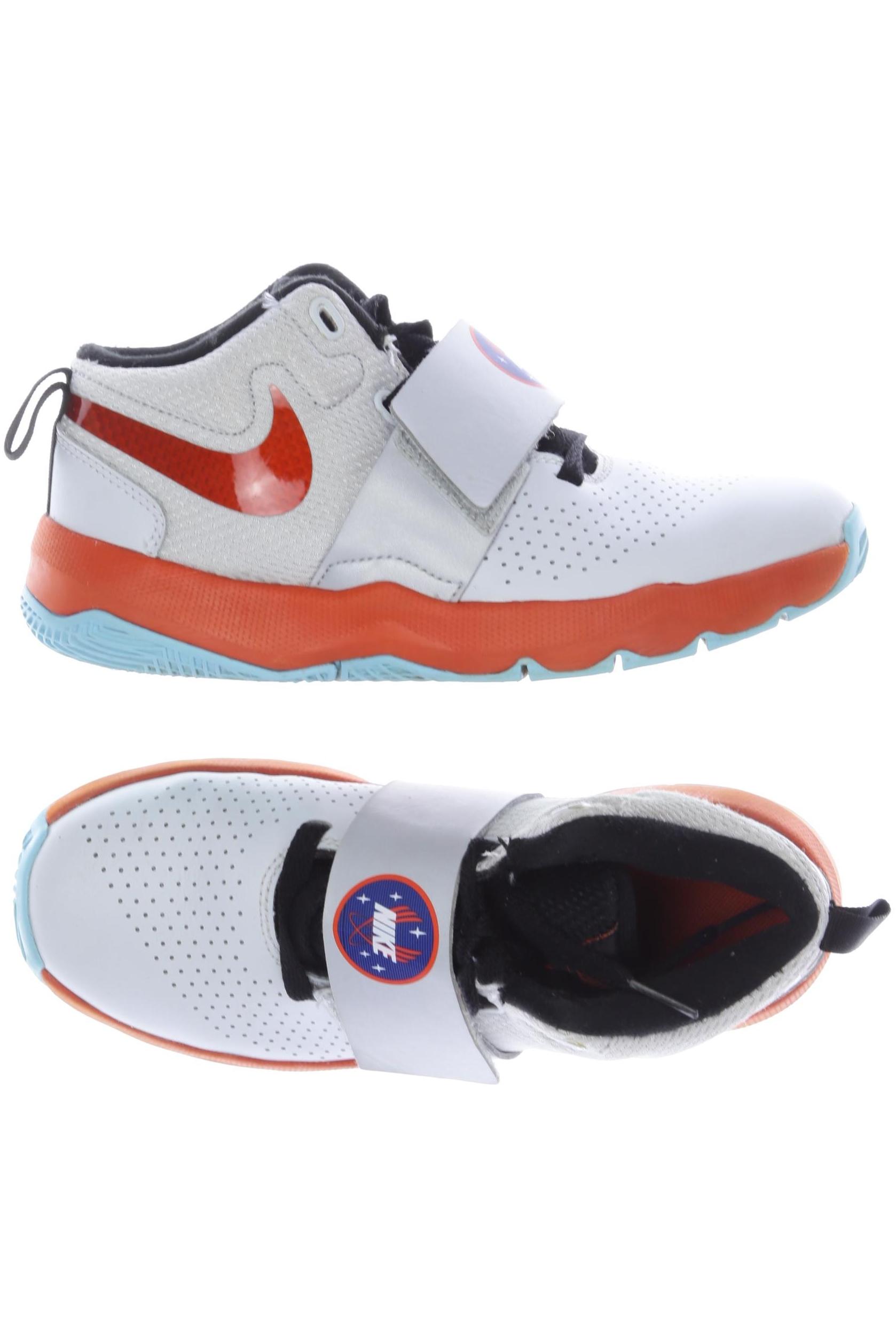 

Nike Herren Kinderschuhe, mehrfarbig, Gr. 34