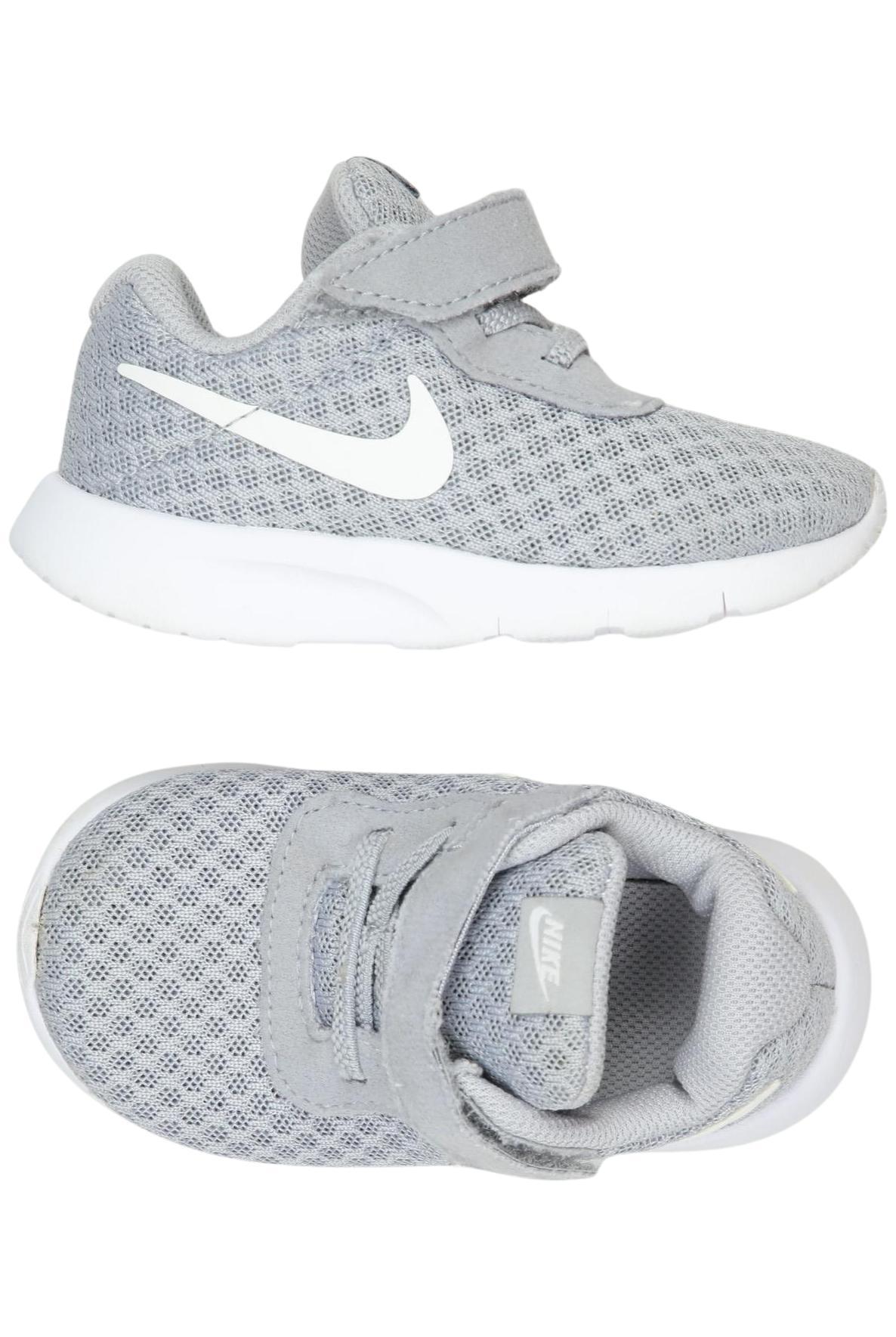 

Nike Herren Kinderschuhe, grau, Gr. 21