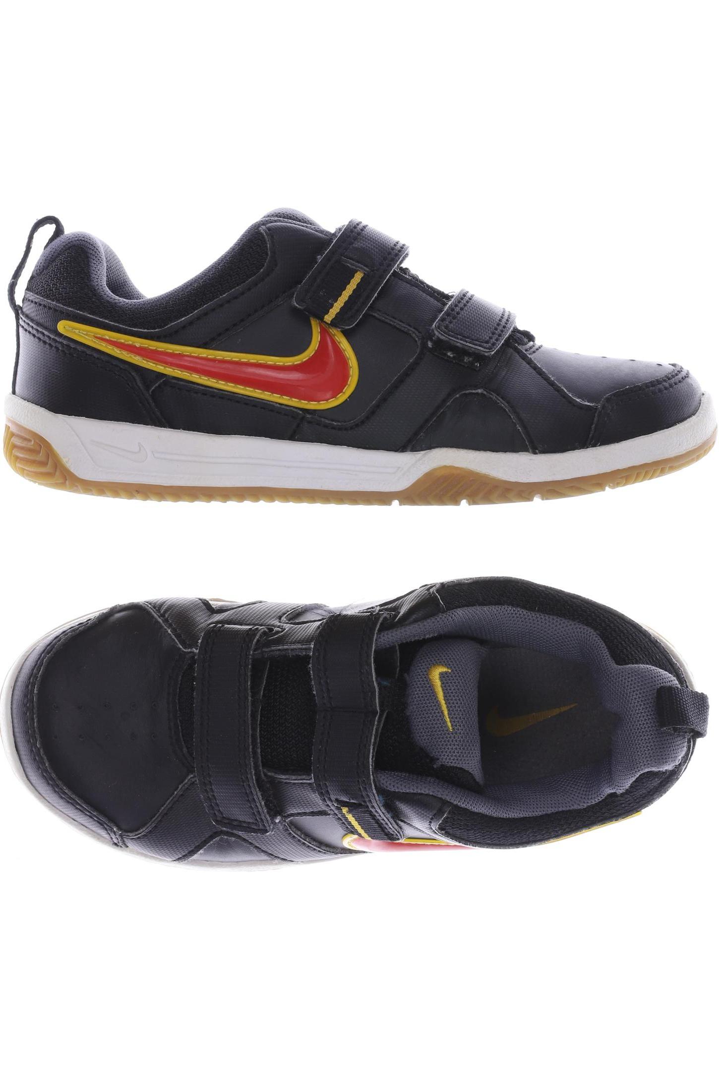 

Nike Jungen Kinderschuhe, schwarz