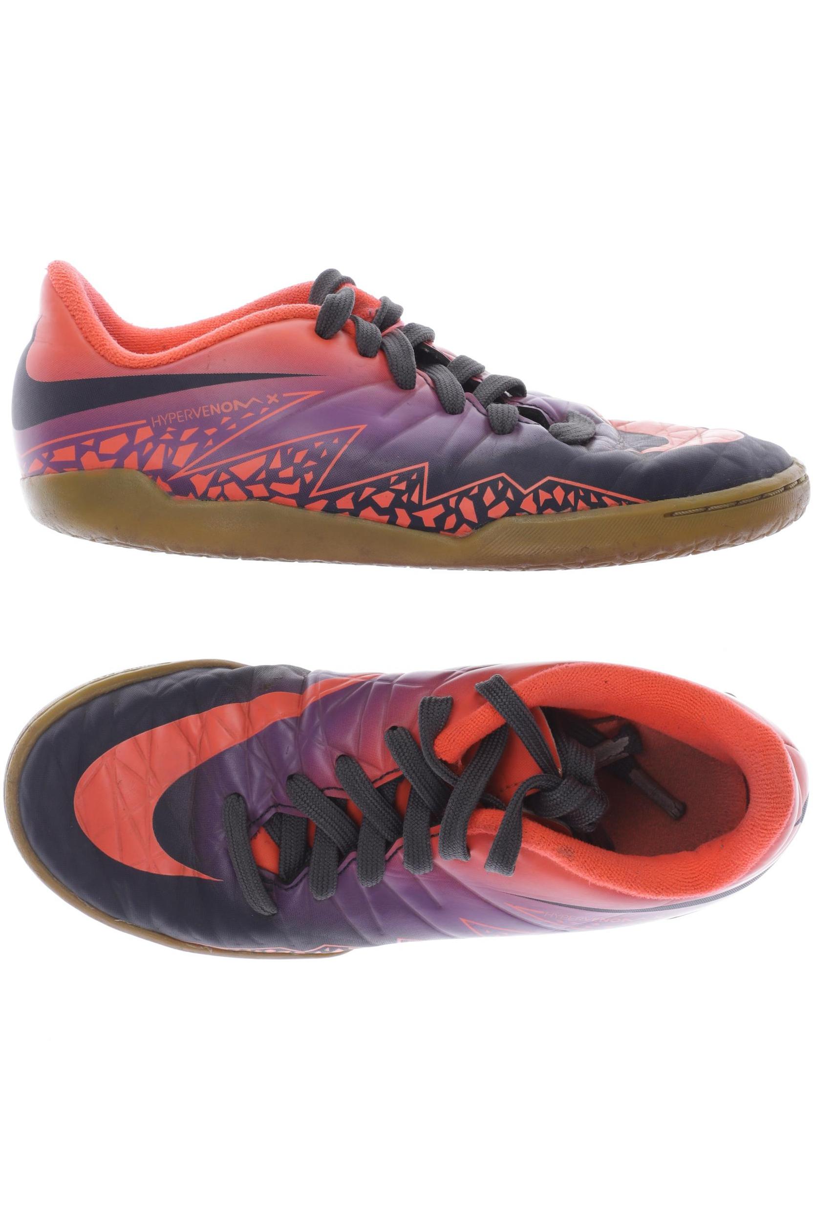 

Nike Herren Kinderschuhe, mehrfarbig, Gr. 33
