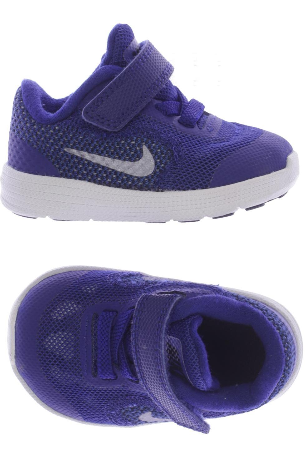 

Nike Jungen Kinderschuhe, marineblau