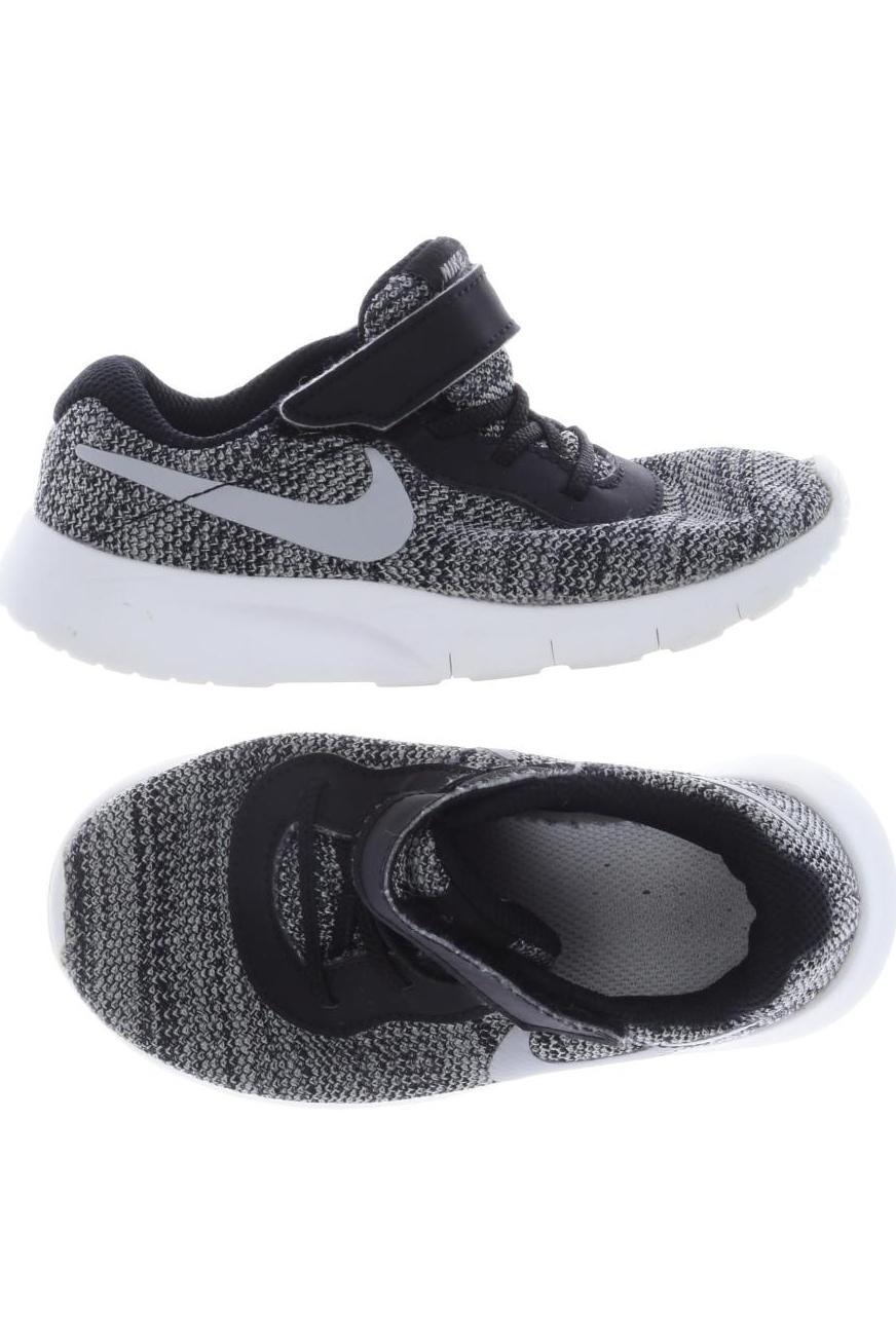

Nike Herren Kinderschuhe, grau, Gr. 26