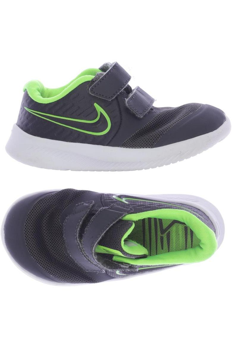 

Nike Jungen Kinderschuhe, schwarz