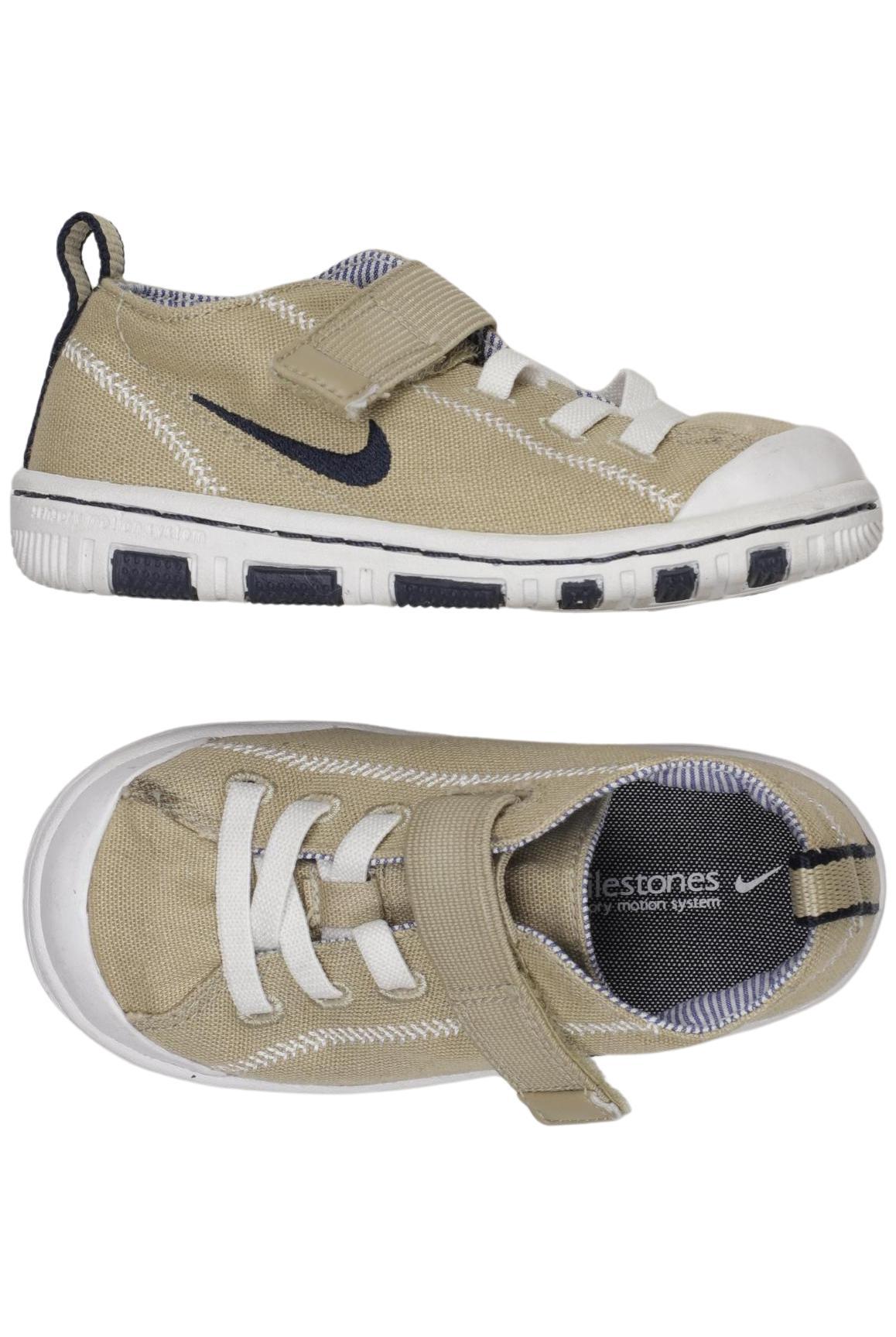 

Nike Herren Kinderschuhe, beige, Gr. 23
