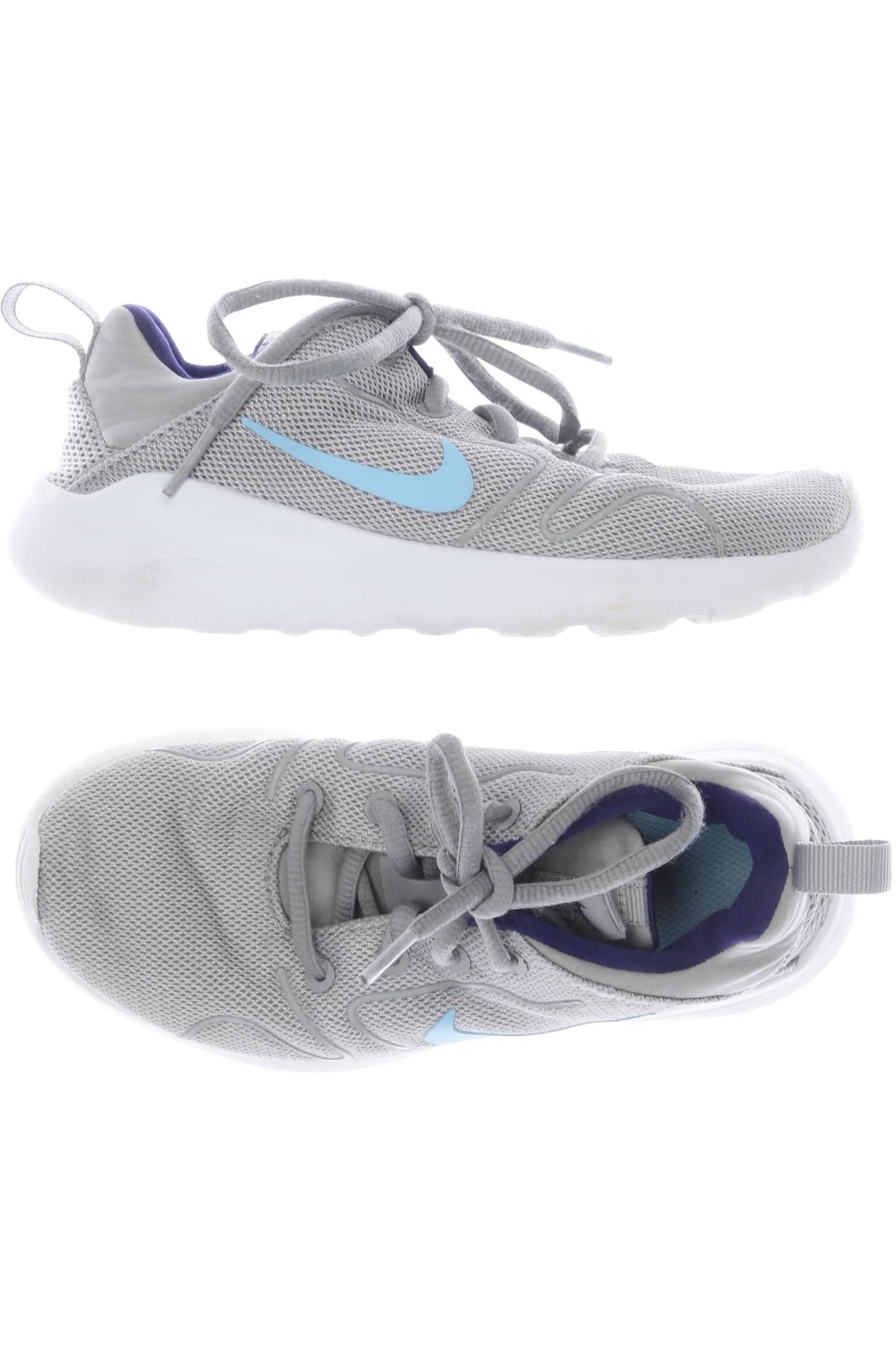 

Nike Jungen Kinderschuhe, grau, Gr. 32