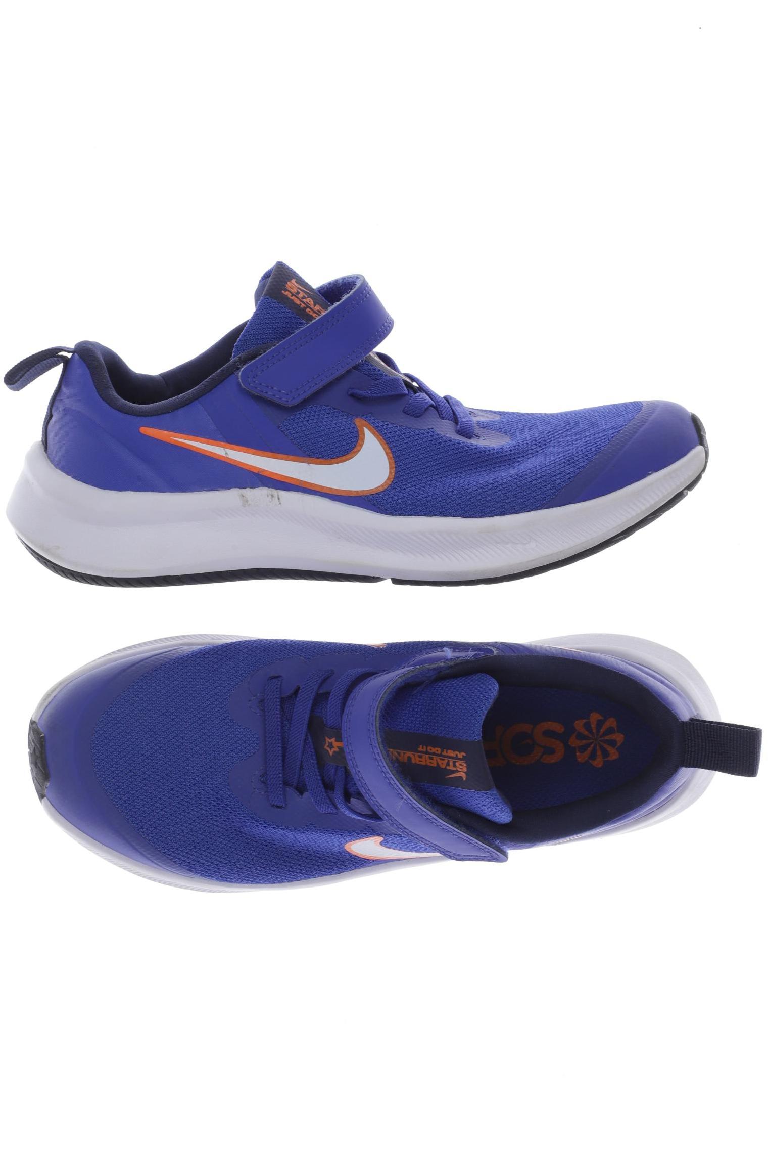 

Nike Jungen Kinderschuhe, blau