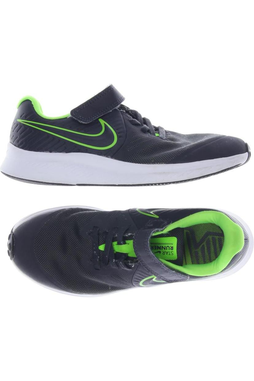 

Nike Herren Kinderschuhe, grau, Gr. 33