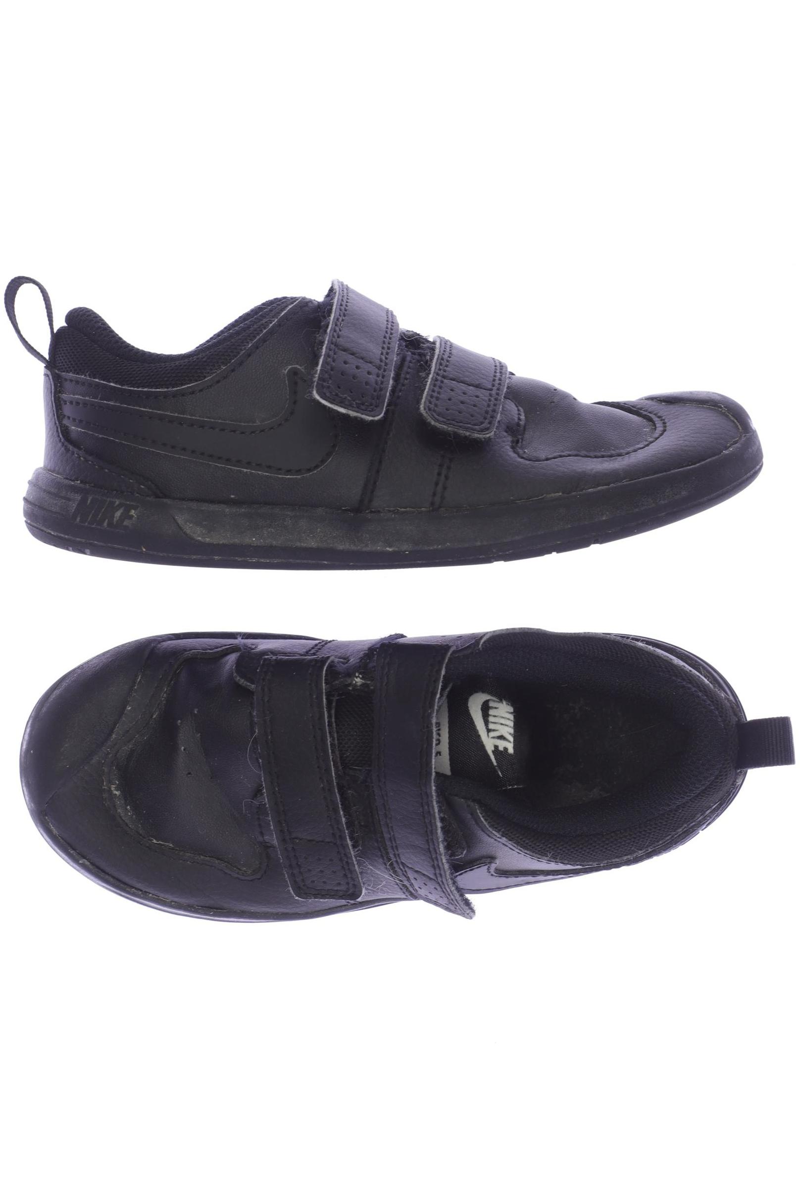 

Nike Herren Kinderschuhe, schwarz, Gr. 27