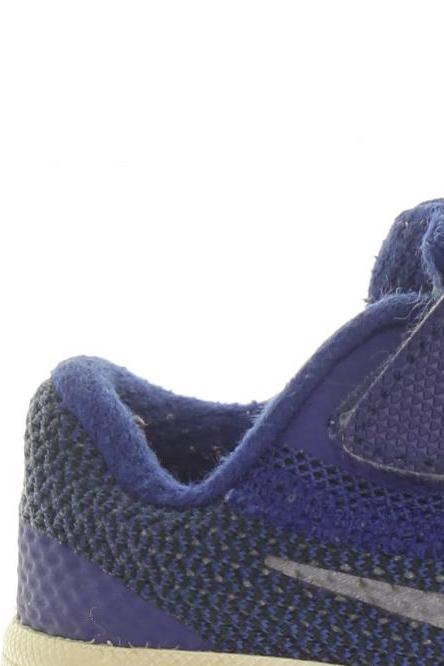 Thumbnail - Nike Jungen Kinderschuhe, blau, Gr. 22