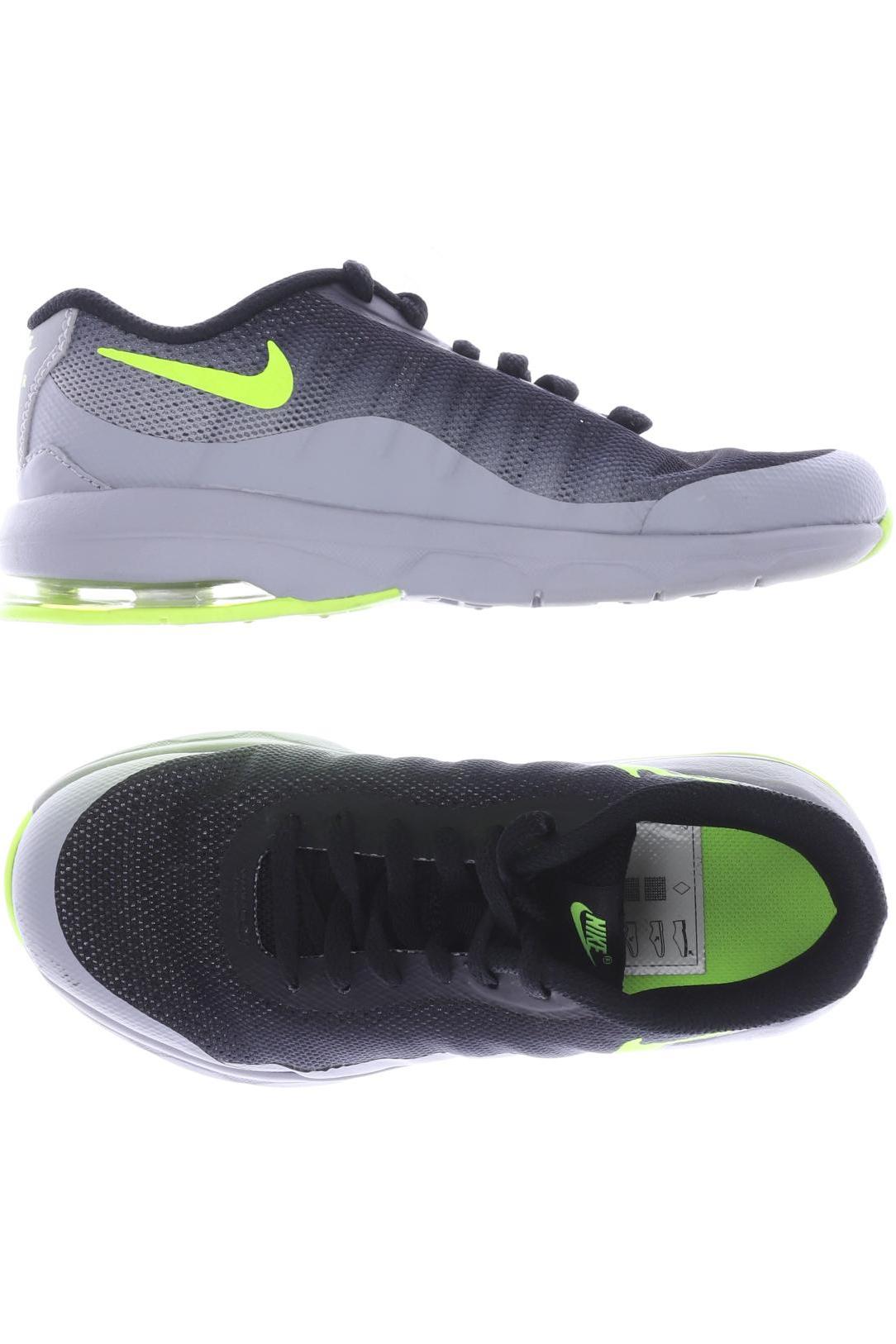 

Nike Jungen Kinderschuhe, grau