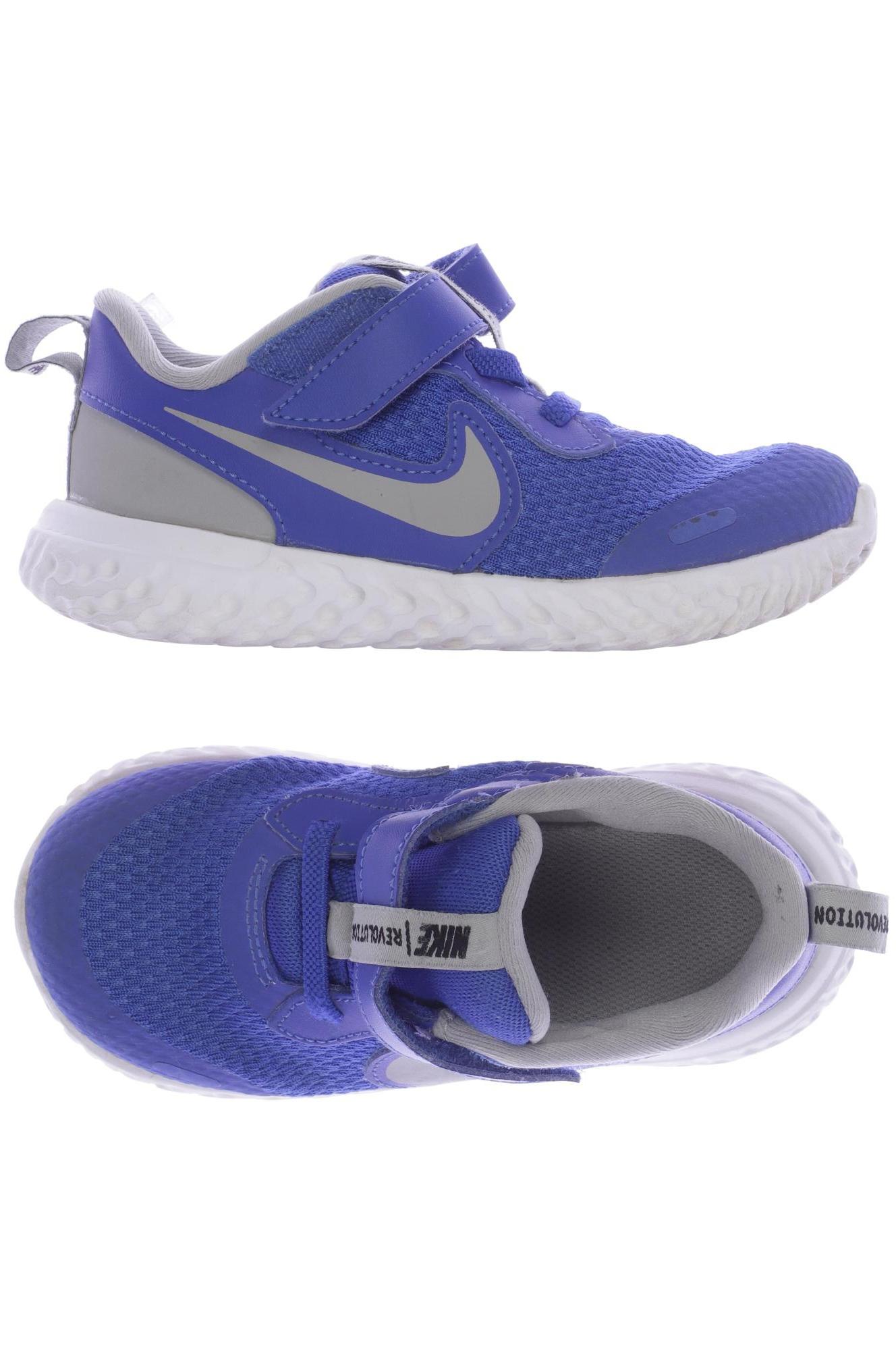 

Nike Jungen Kinderschuhe, blau
