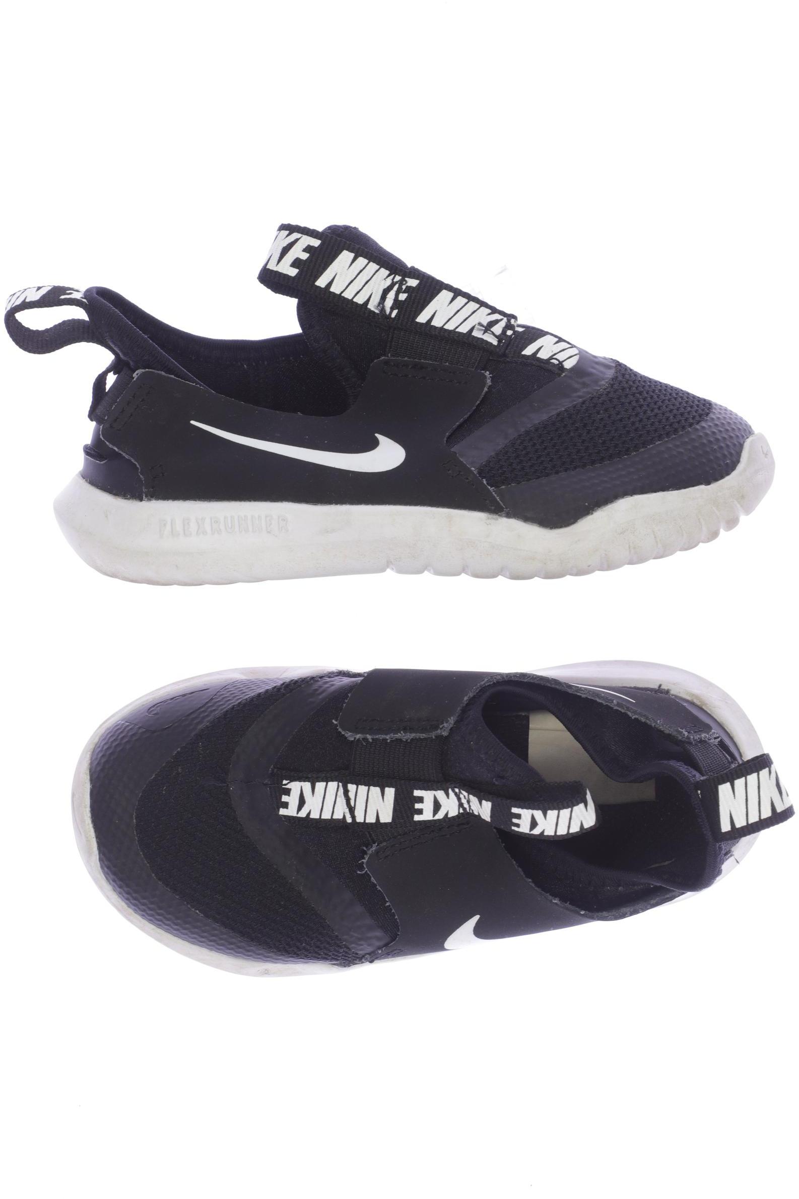 

Nike Herren Kinderschuhe, schwarz, Gr. 25