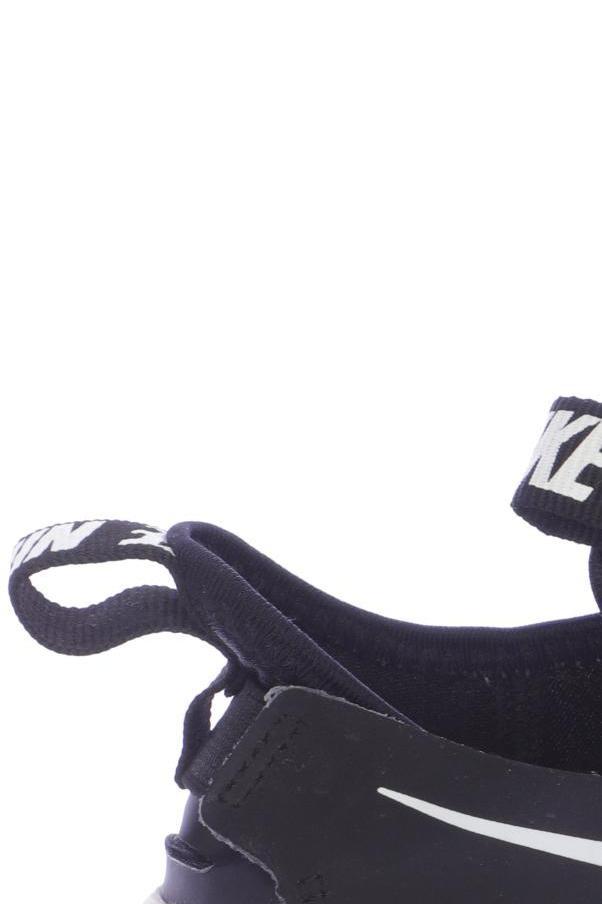 Thumbnail - Nike Jungen Kinderschuhe, schwarz, Gr. 25