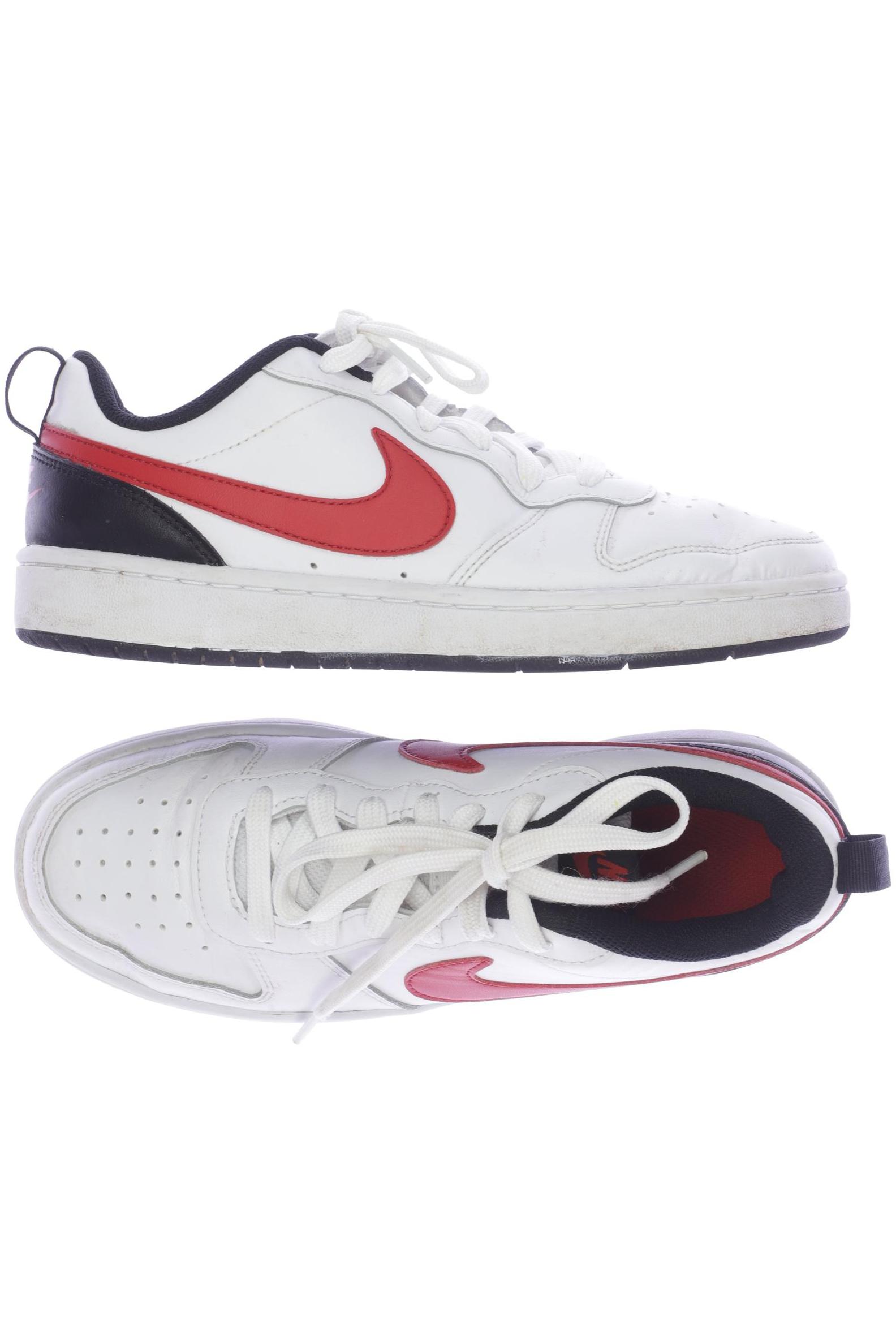 

Nike Herren Kinderschuhe, weiß, Gr. 37.5