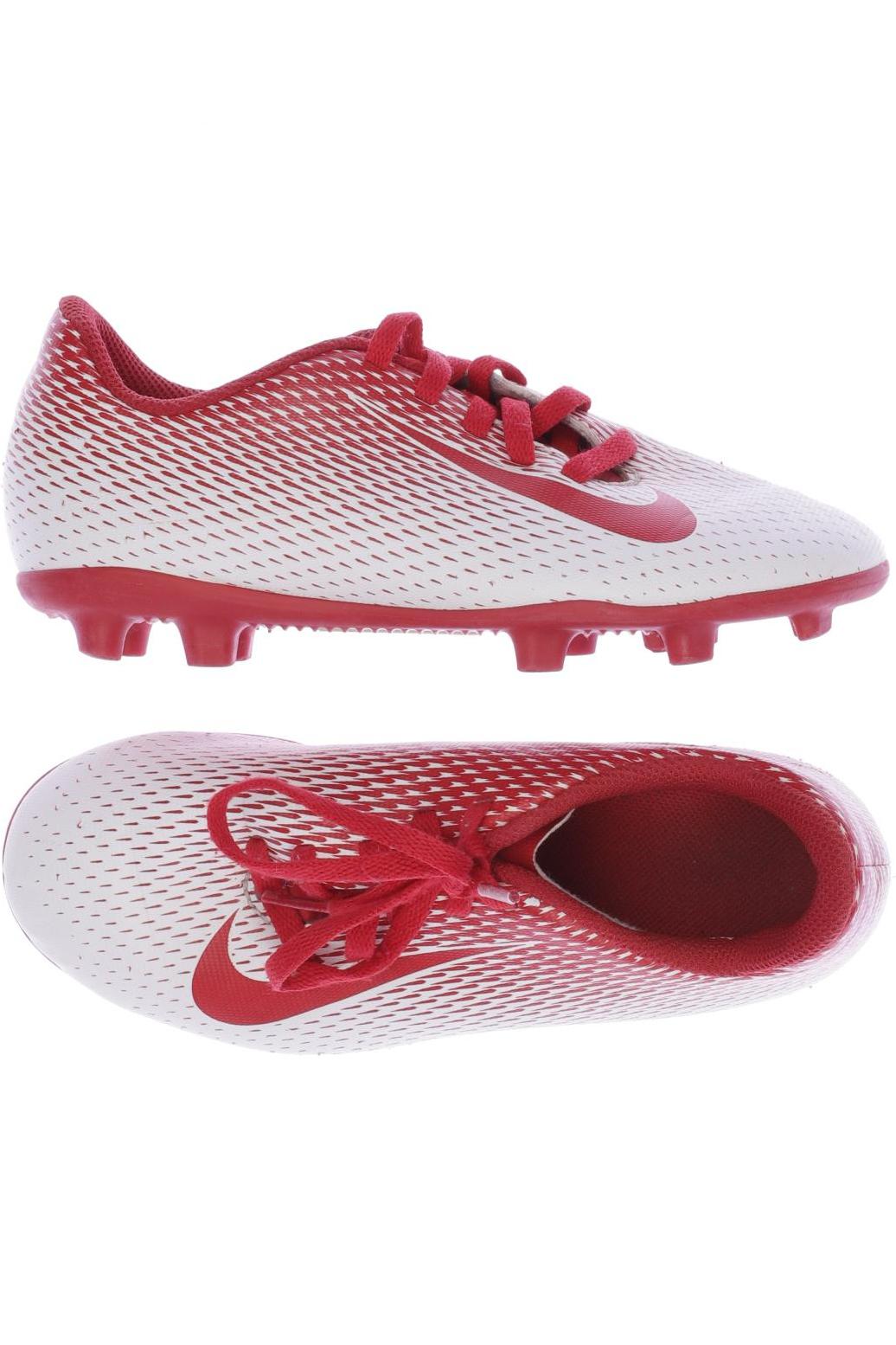 

Nike Herren Kinderschuhe, weiß, Gr. 31
