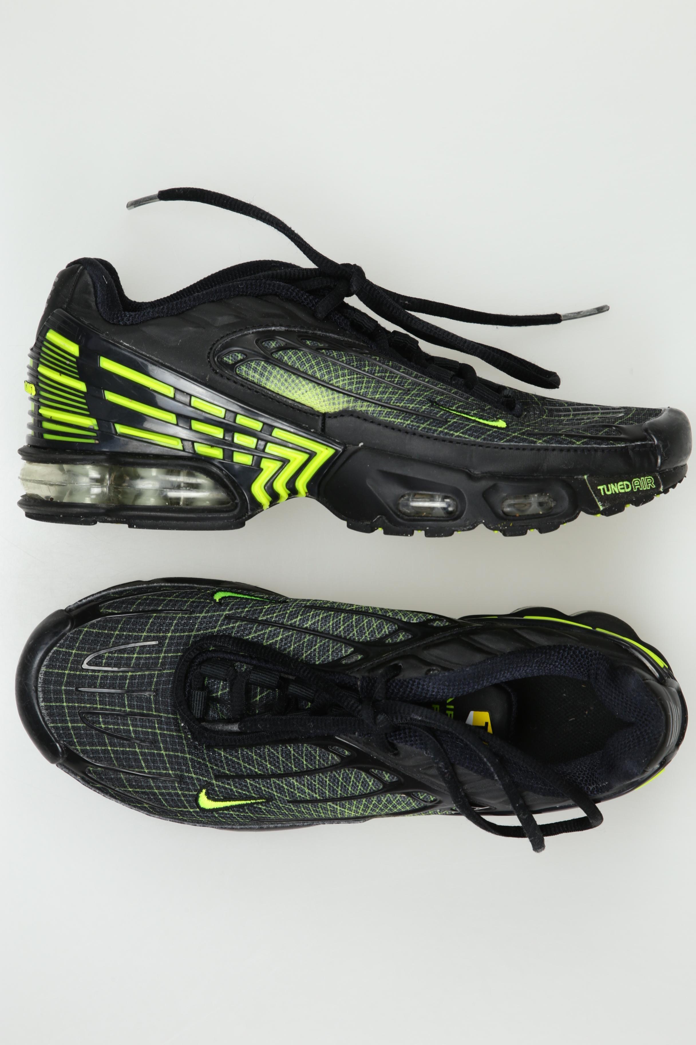 

Nike Herren Kinderschuhe, grün, Gr. 36.5