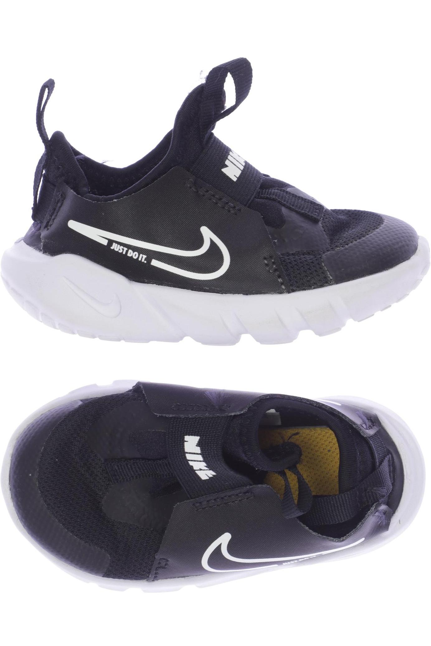 

Nike Herren Kinderschuhe, schwarz, Gr. 22