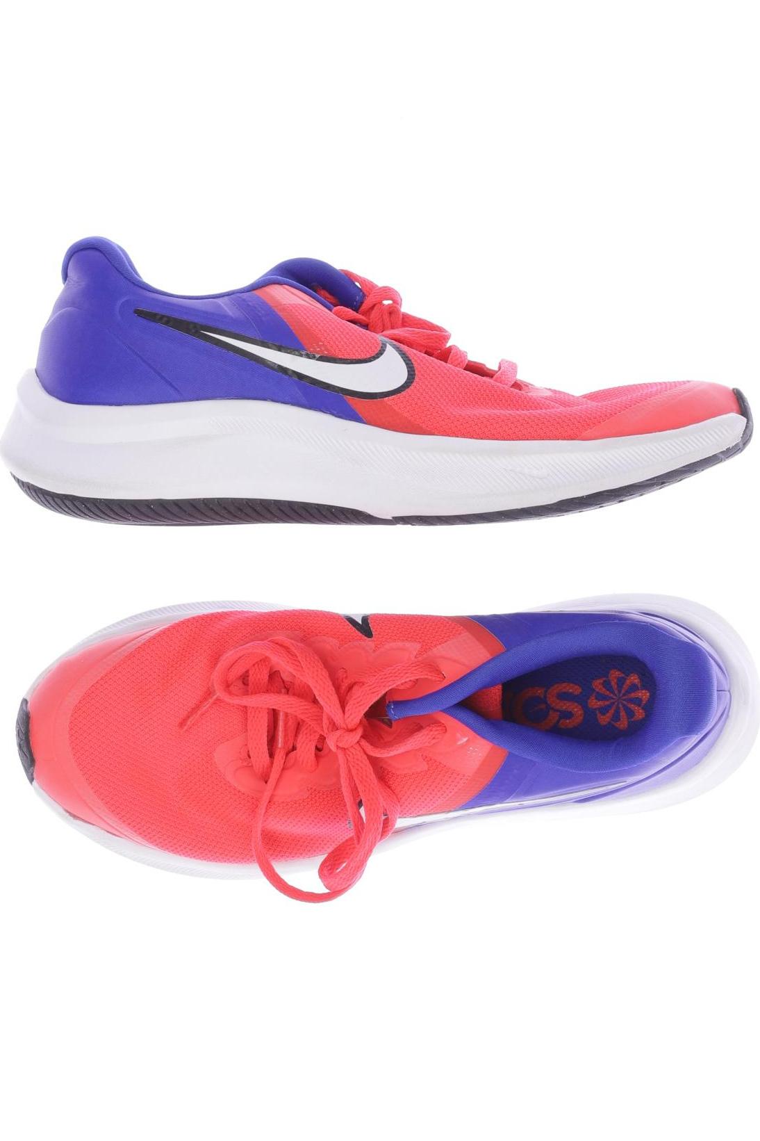 

Nike Jungen Kinderschuhe, neon