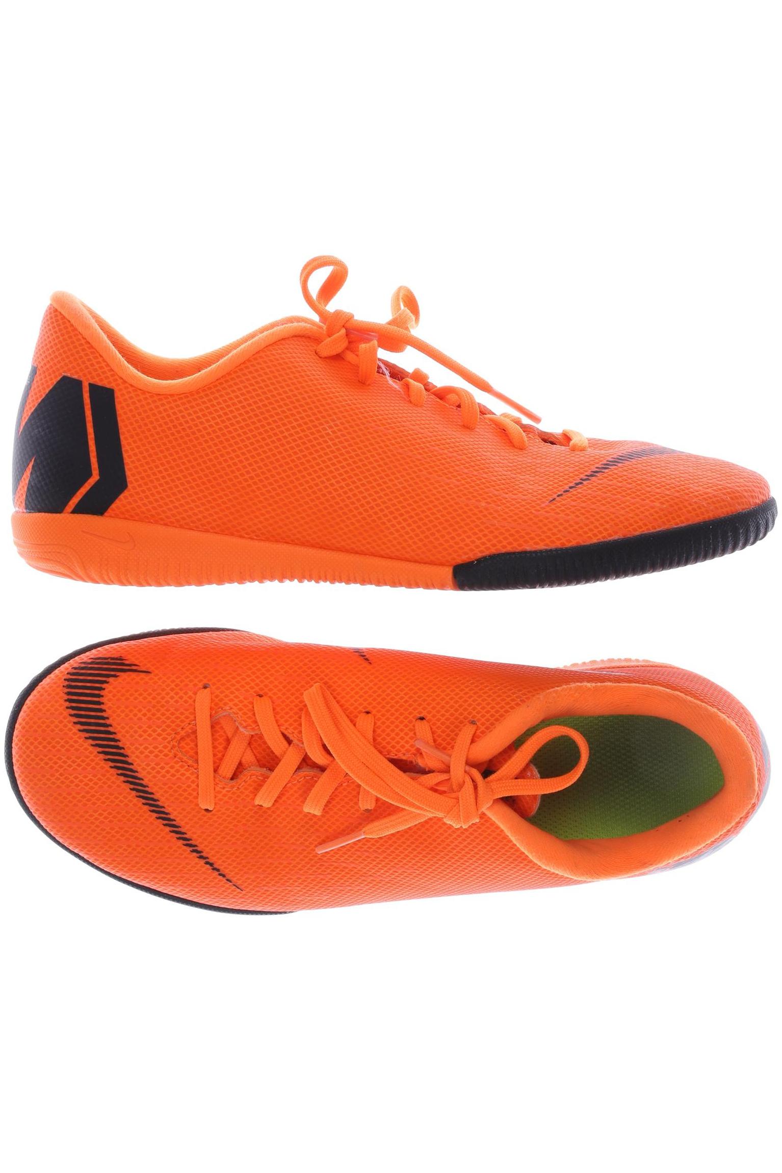 

Nike Herren Kinderschuhe, orange, Gr. 37.5