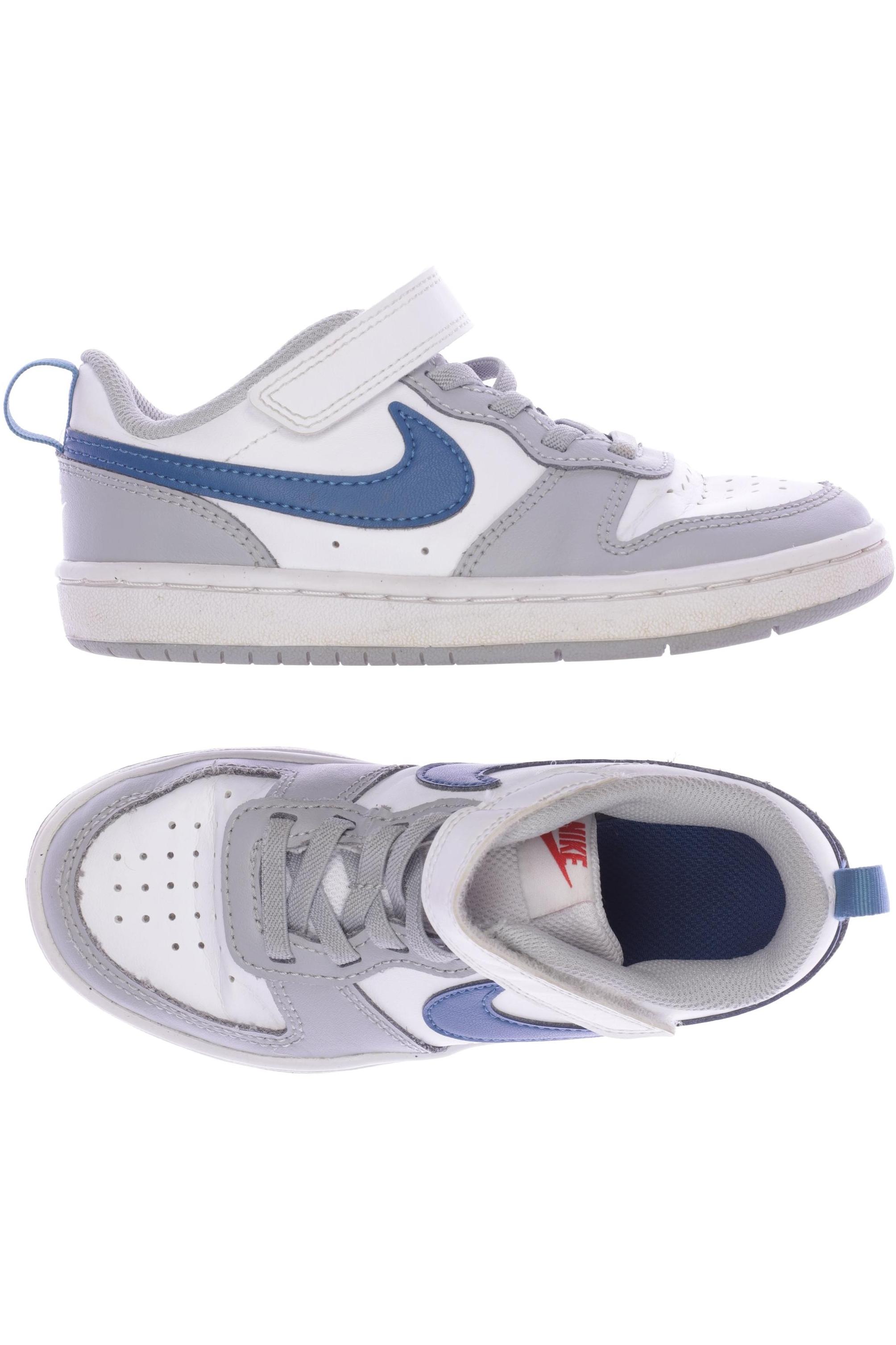 

Nike Herren Kinderschuhe, weiß, Gr. 29