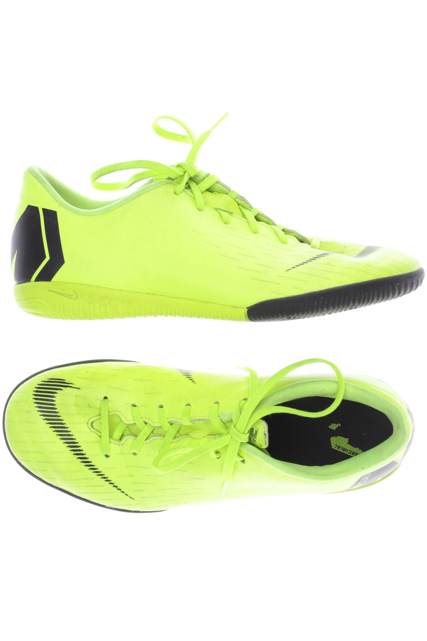 

Nike Herren Kinderschuhe, neon, Gr. 37.5