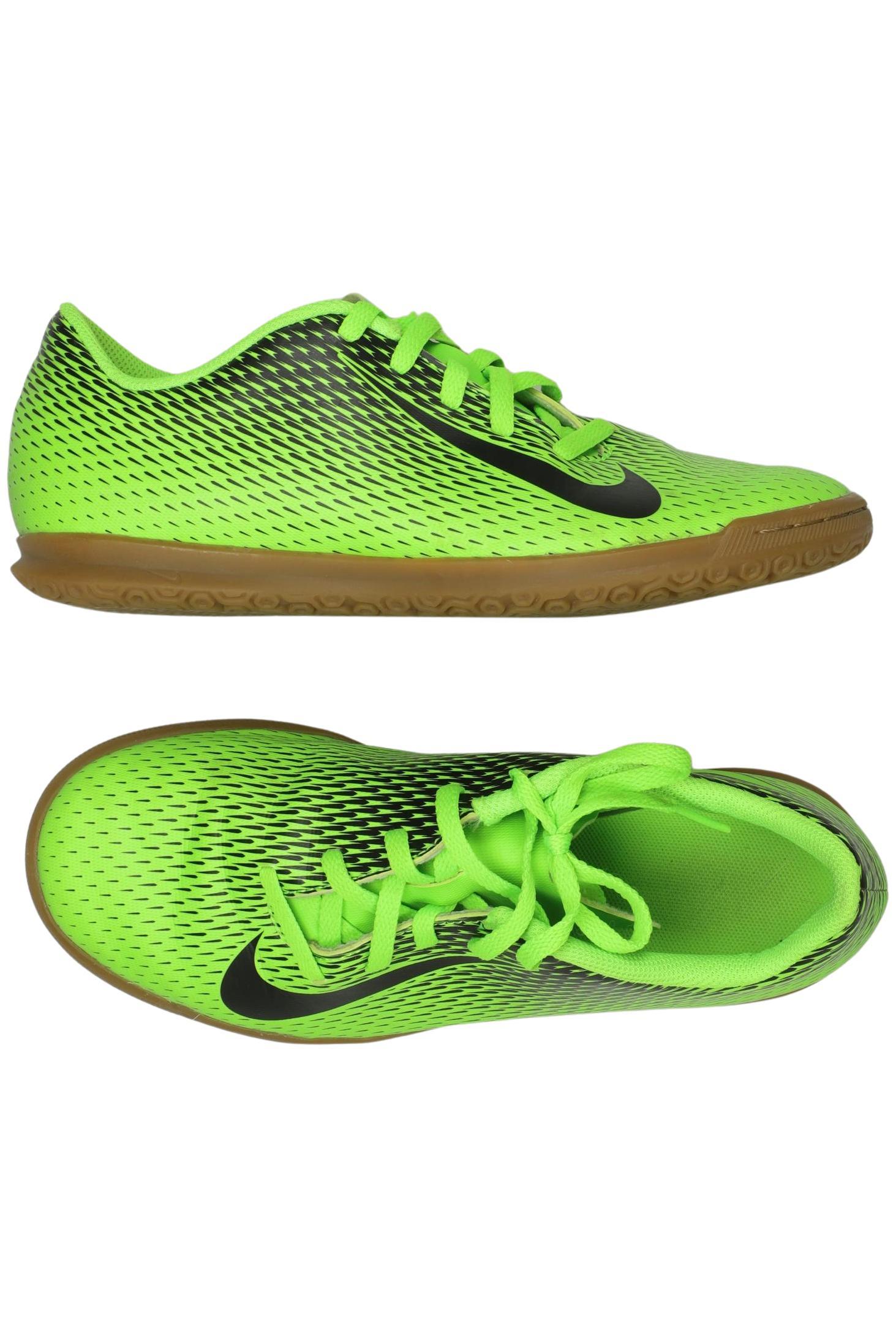 

Nike Jungen Kinderschuhe, neon, Gr. 38