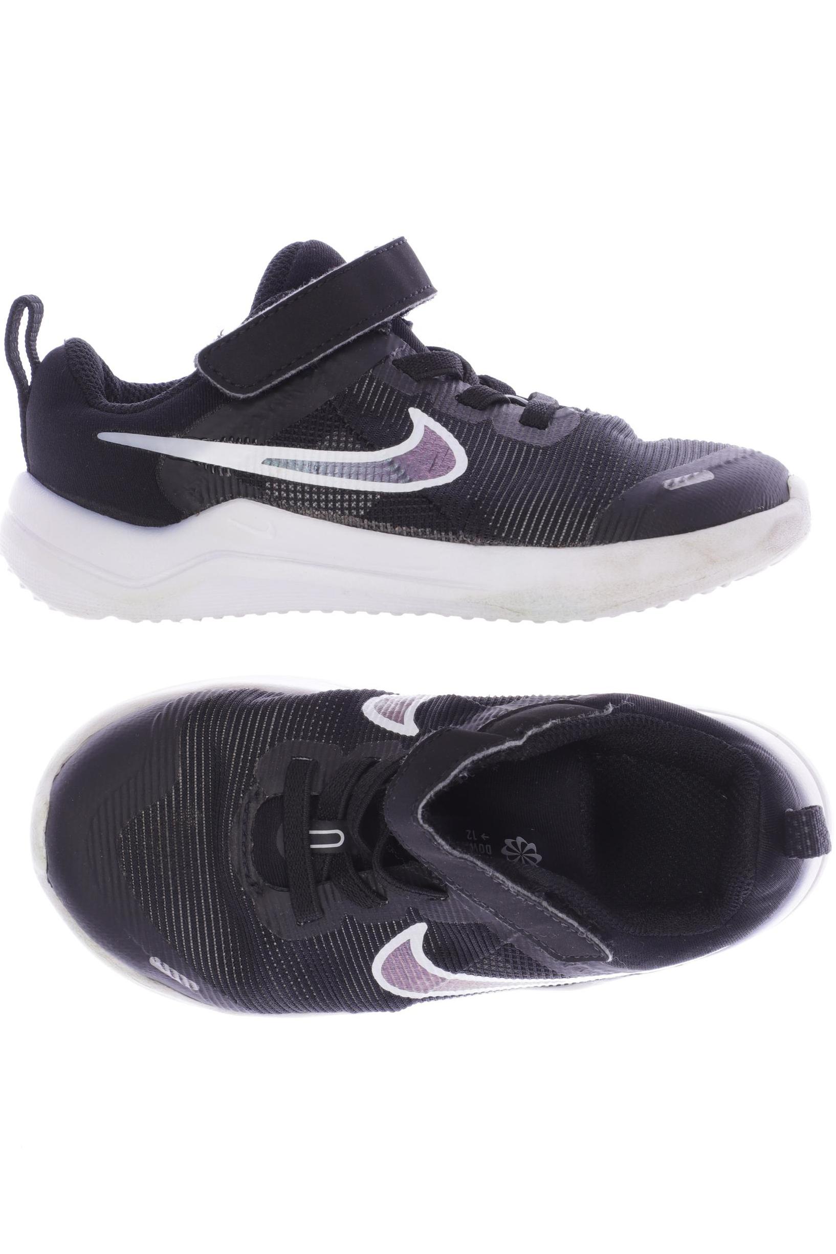 

Nike Jungen Kinderschuhe, schwarz